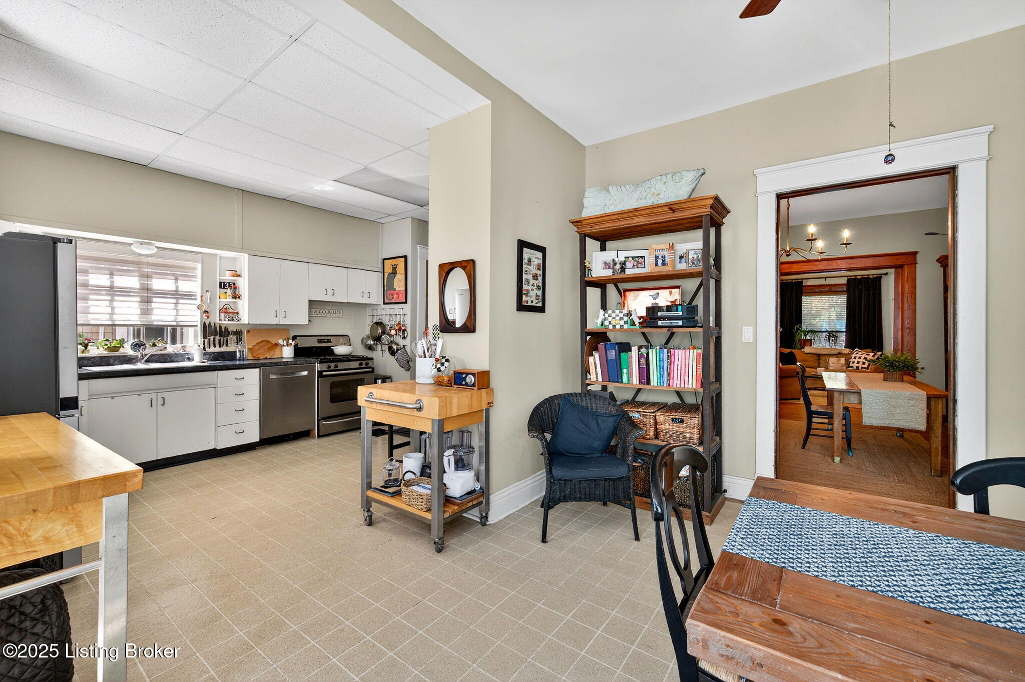 133 N Clifton Ave