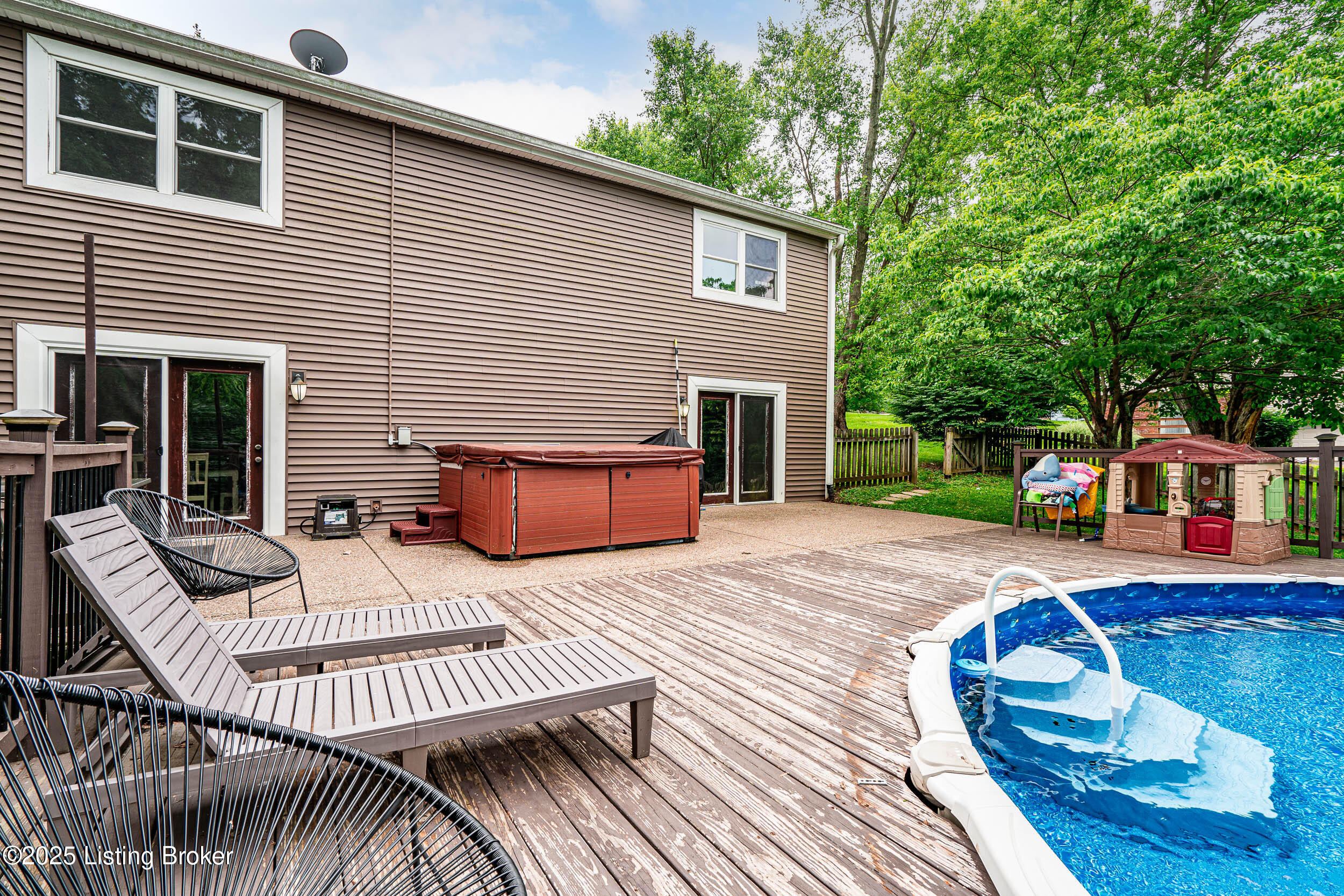 13219 Settlers Point Trail