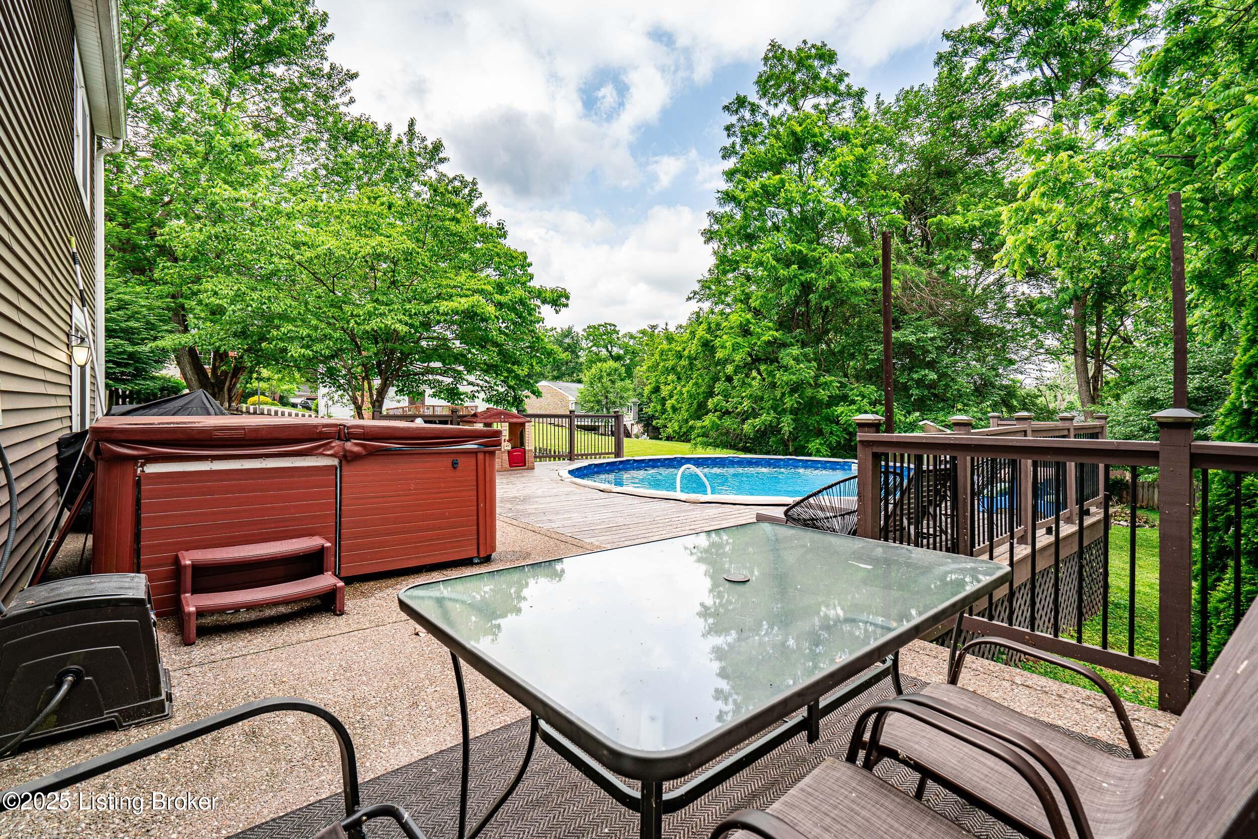 13219 Settlers Point Trail