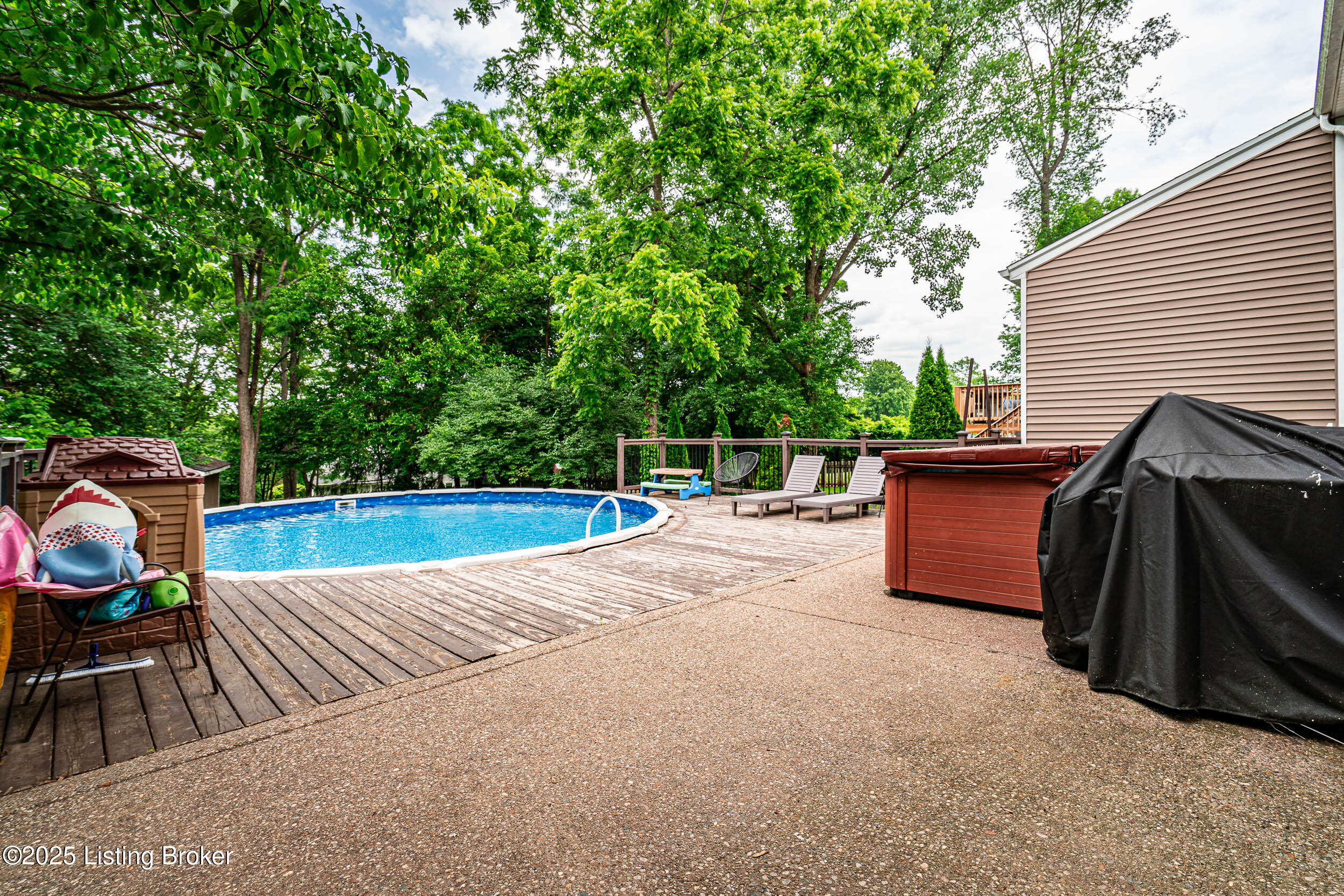 13219 Settlers Point Trail