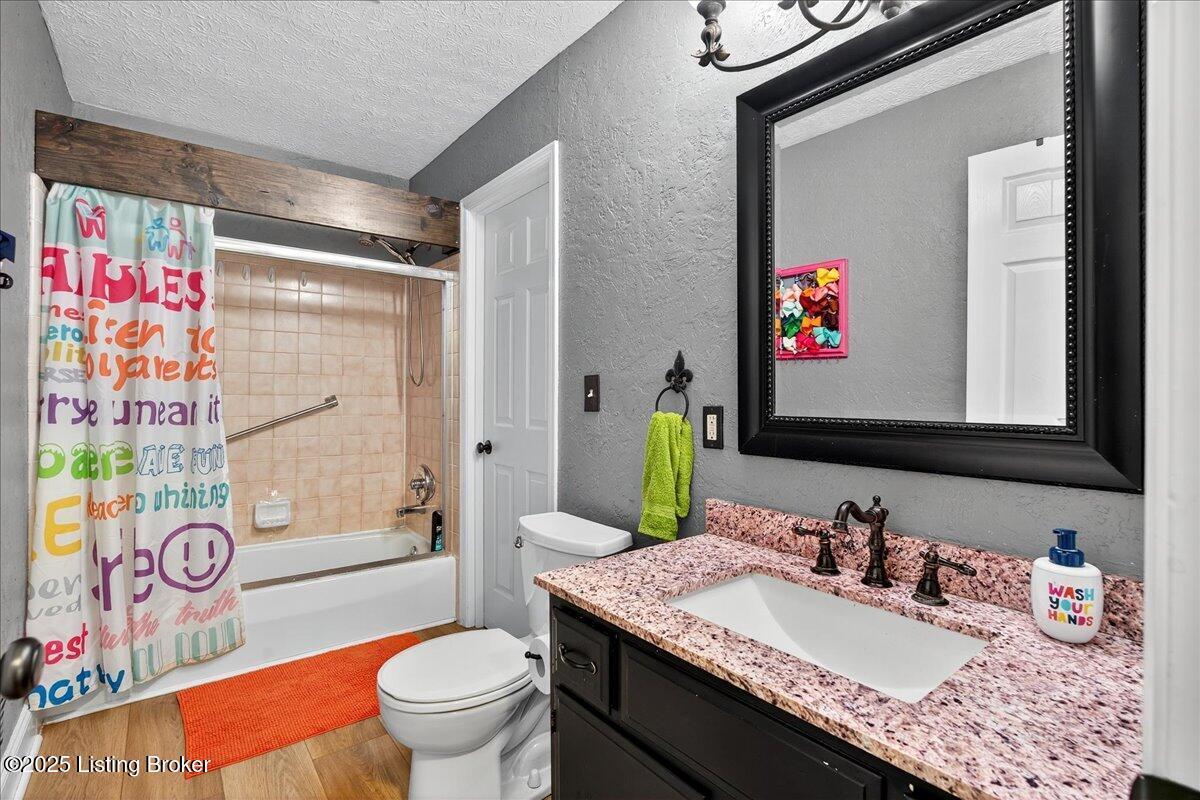 13219 Settlers Point Trail