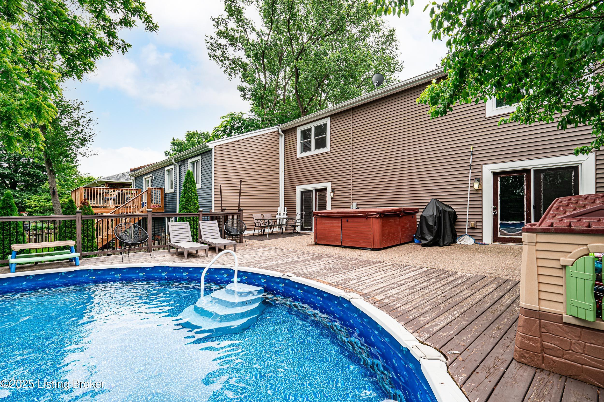 13219 Settlers Point Trail