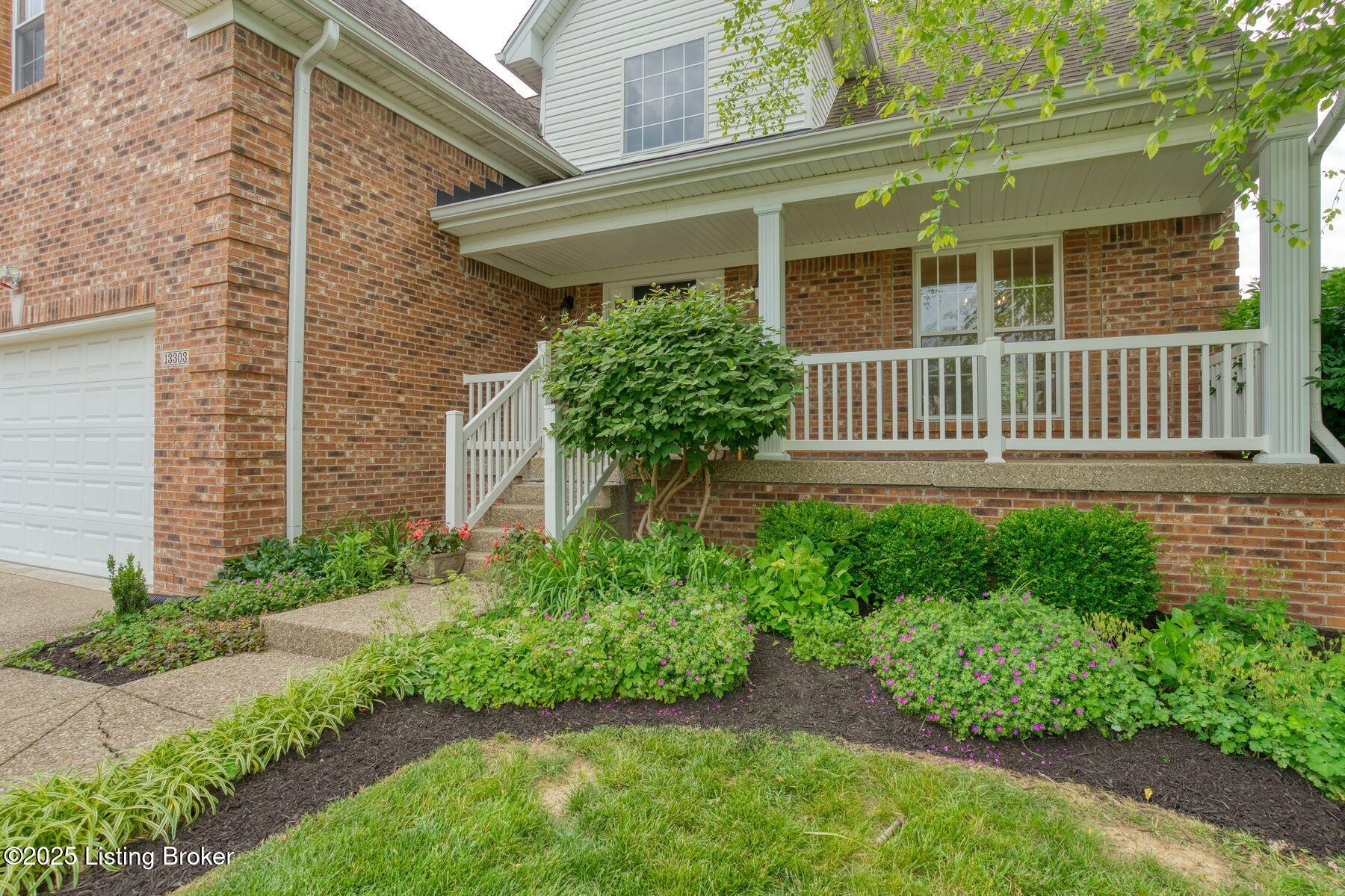 13303 Tucker Wood Pl