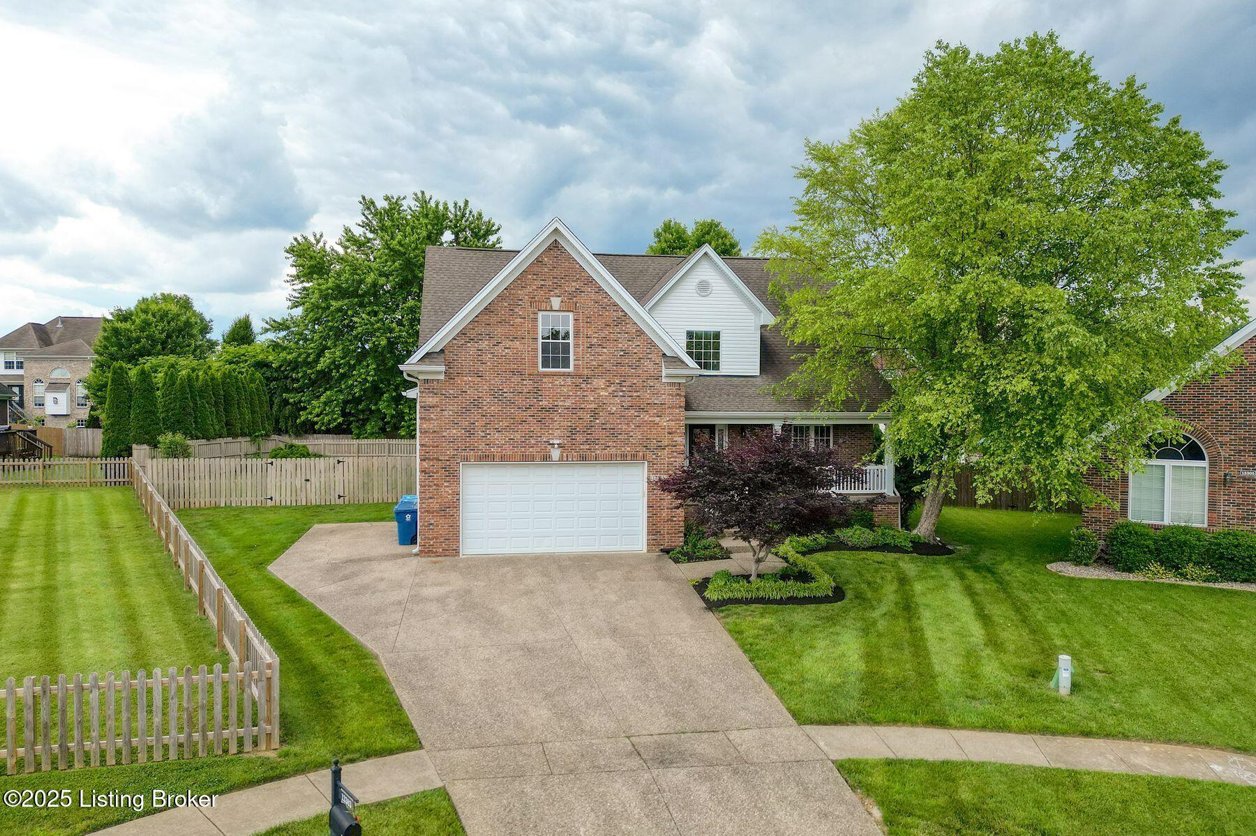 13303 Tucker Wood Pl