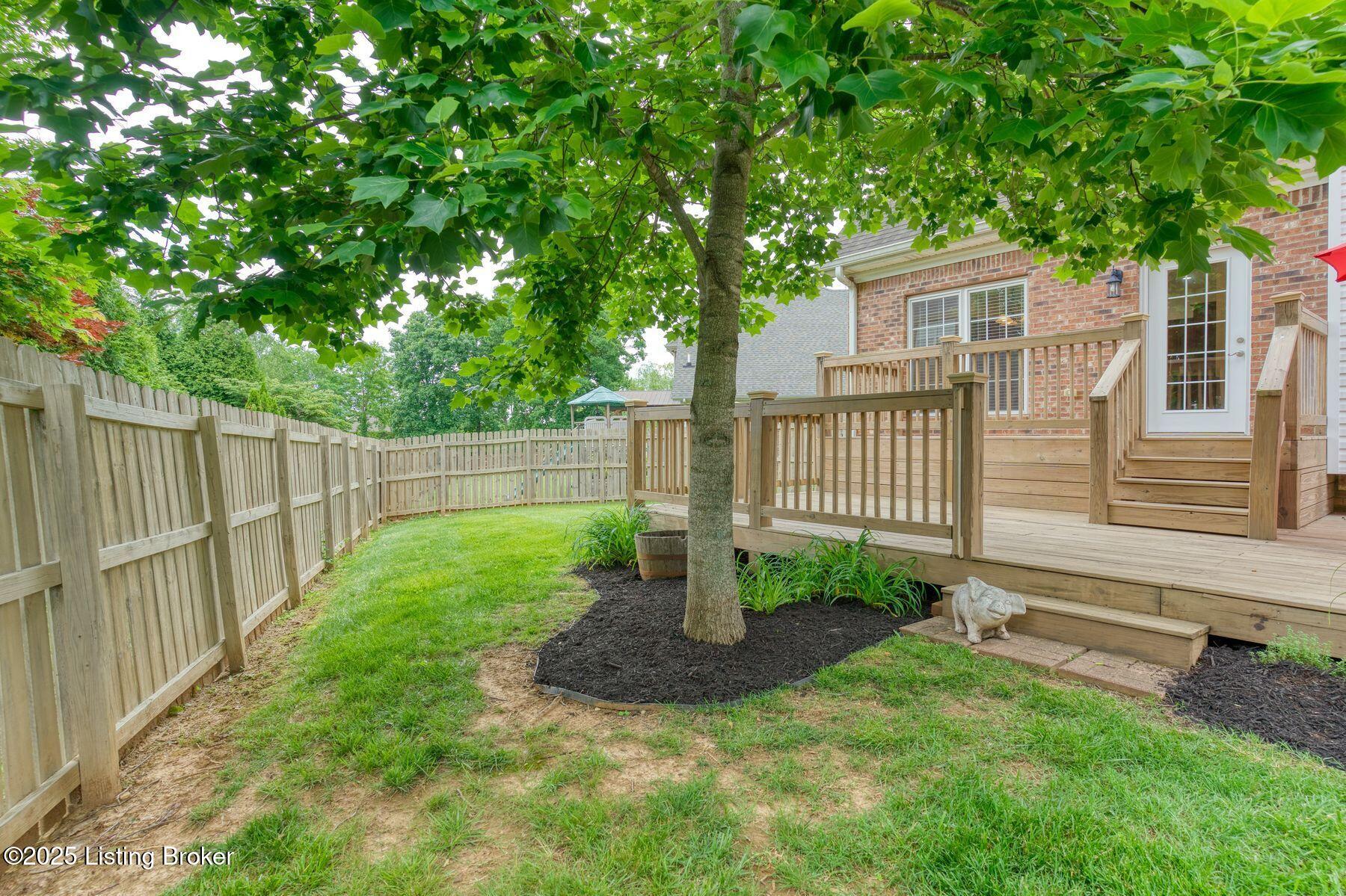 13303 Tucker Wood Pl