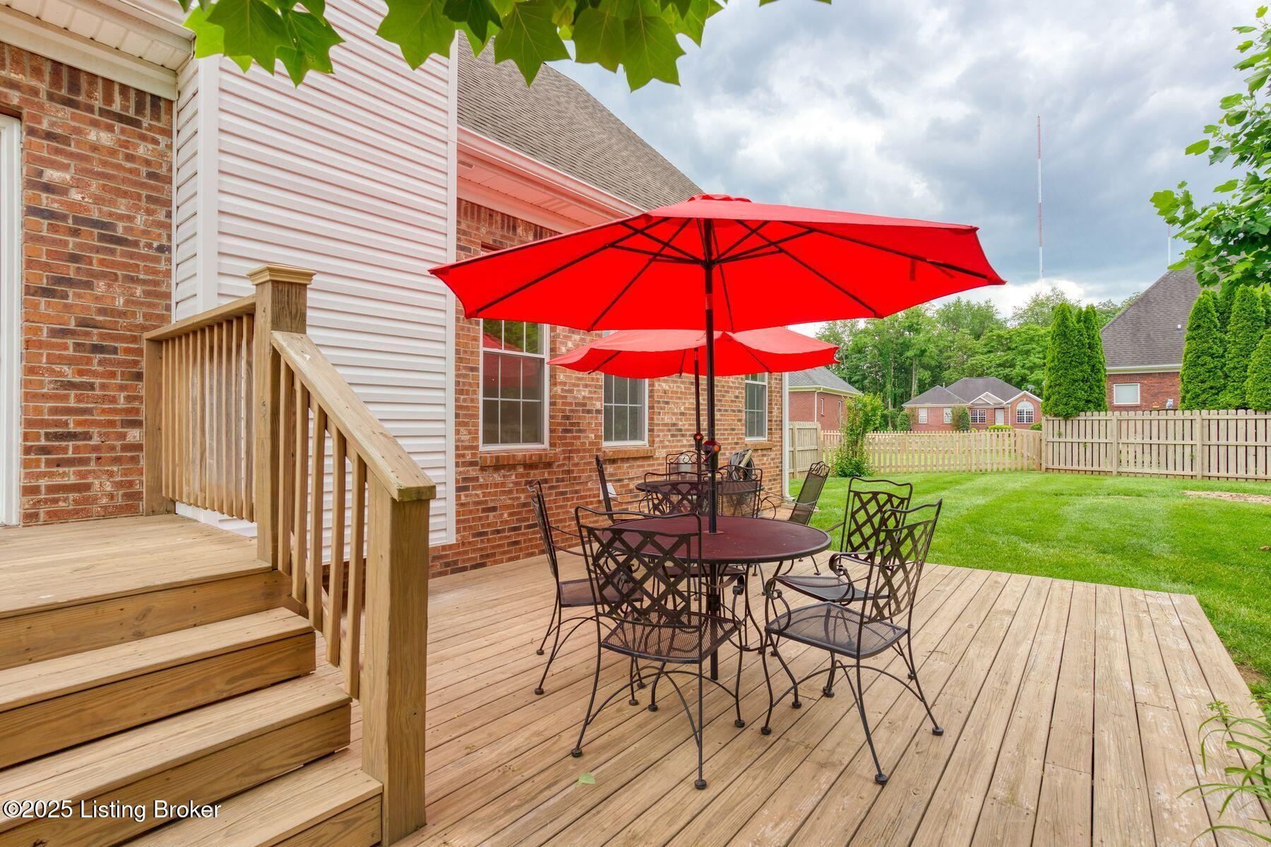 13303 Tucker Wood Pl