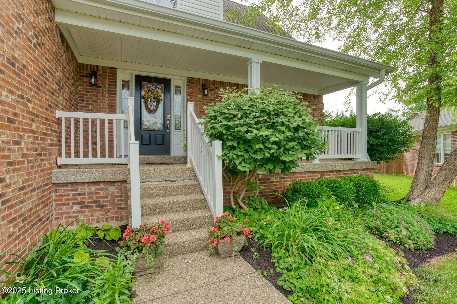 13303 Tucker Wood Pl