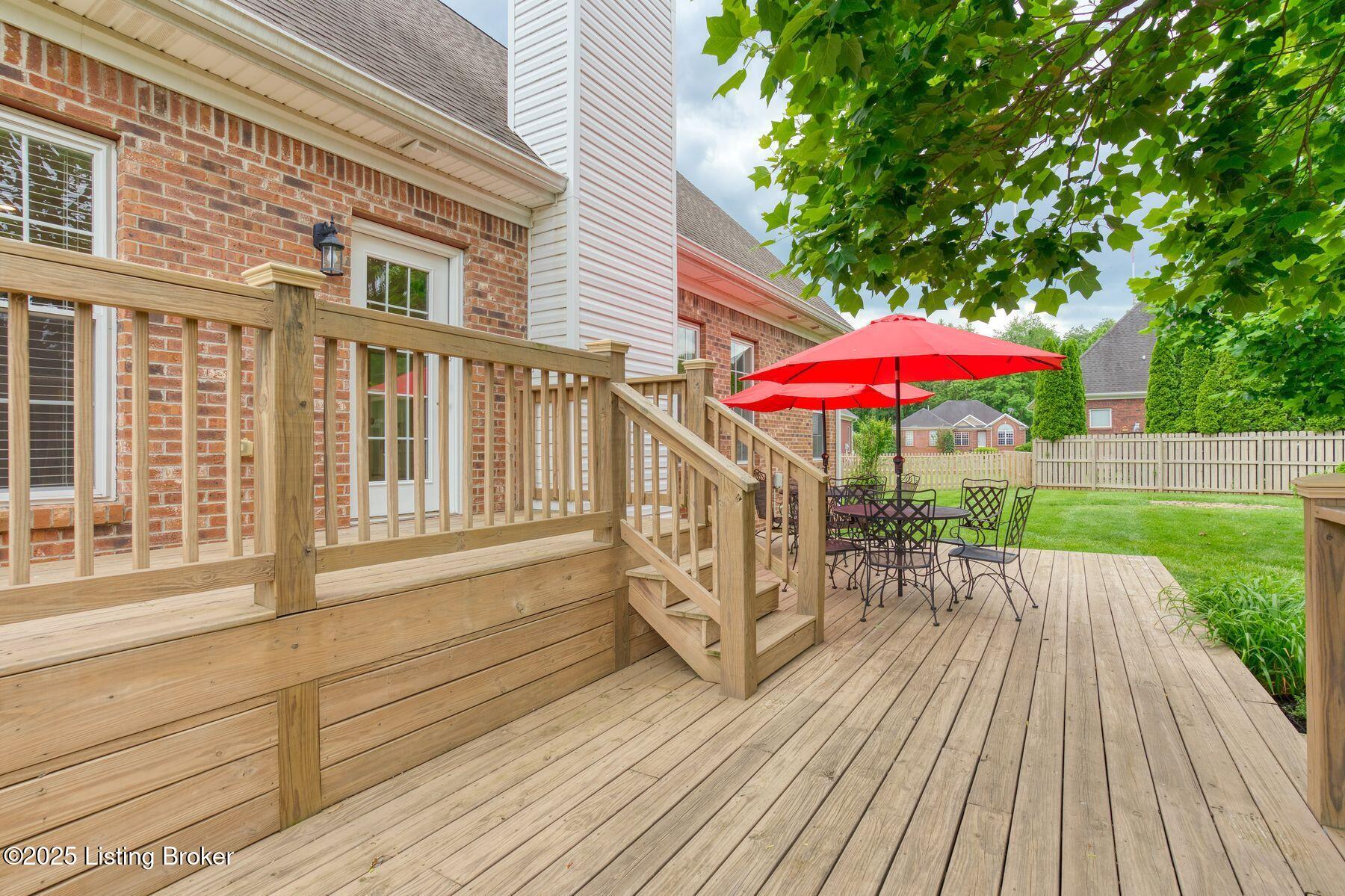 13303 Tucker Wood Pl