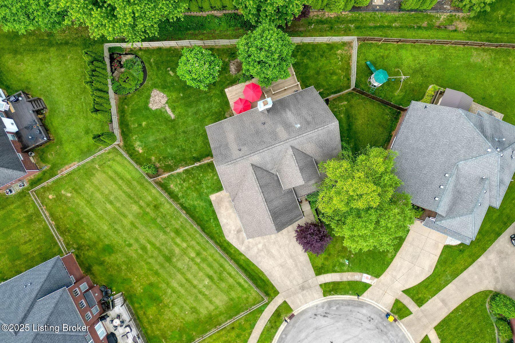 13303 Tucker Wood Pl