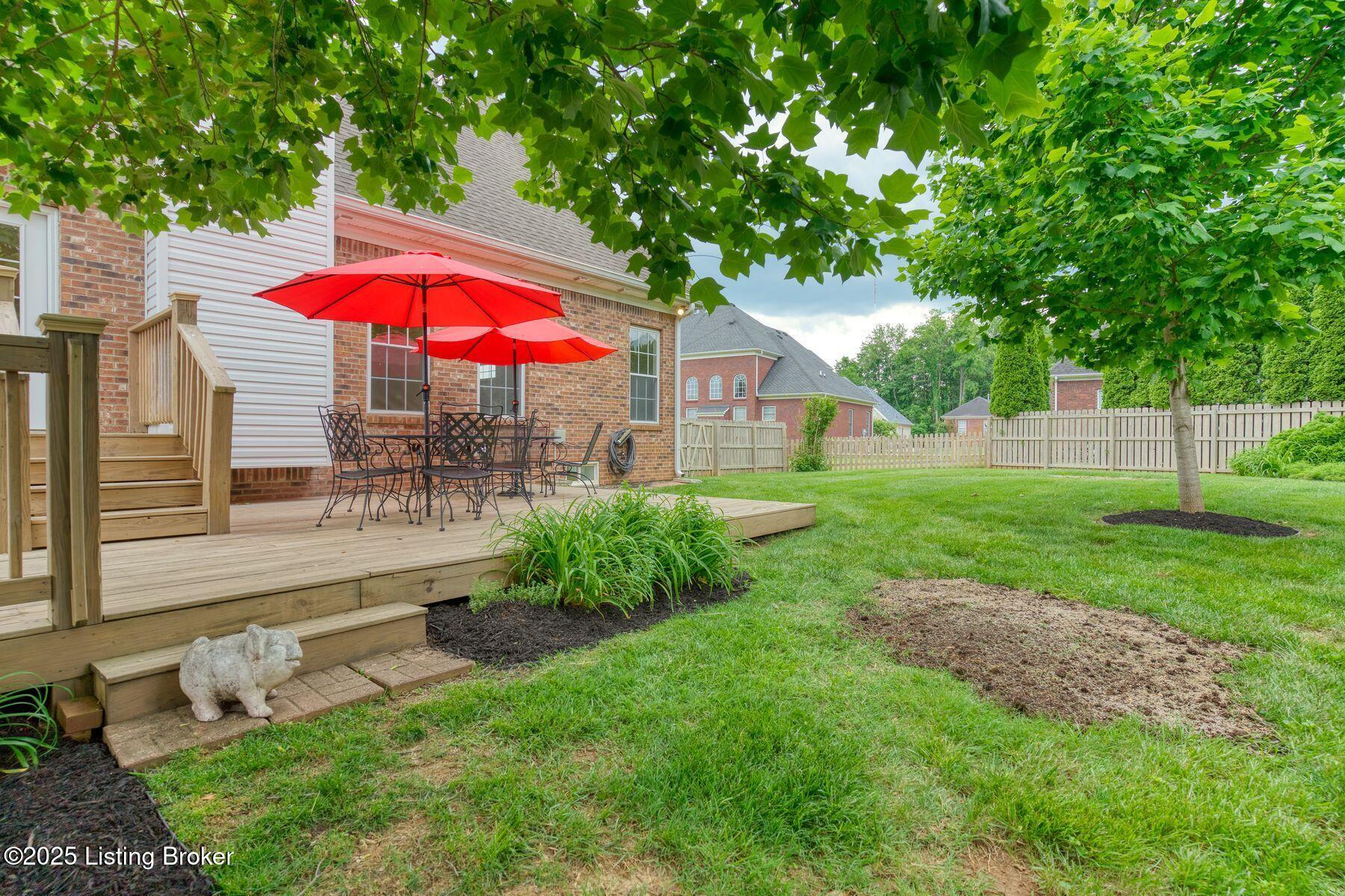 13303 Tucker Wood Pl