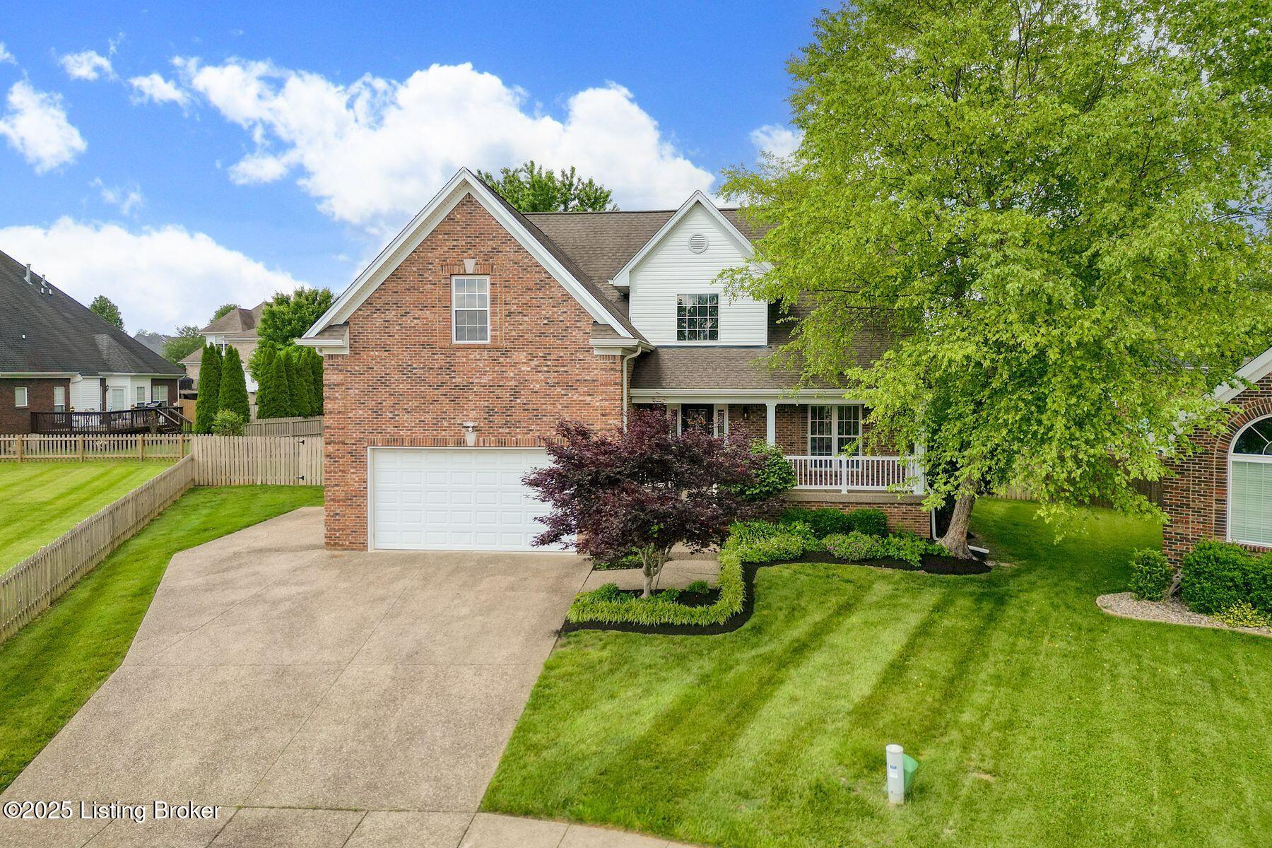 13303 Tucker Wood Pl