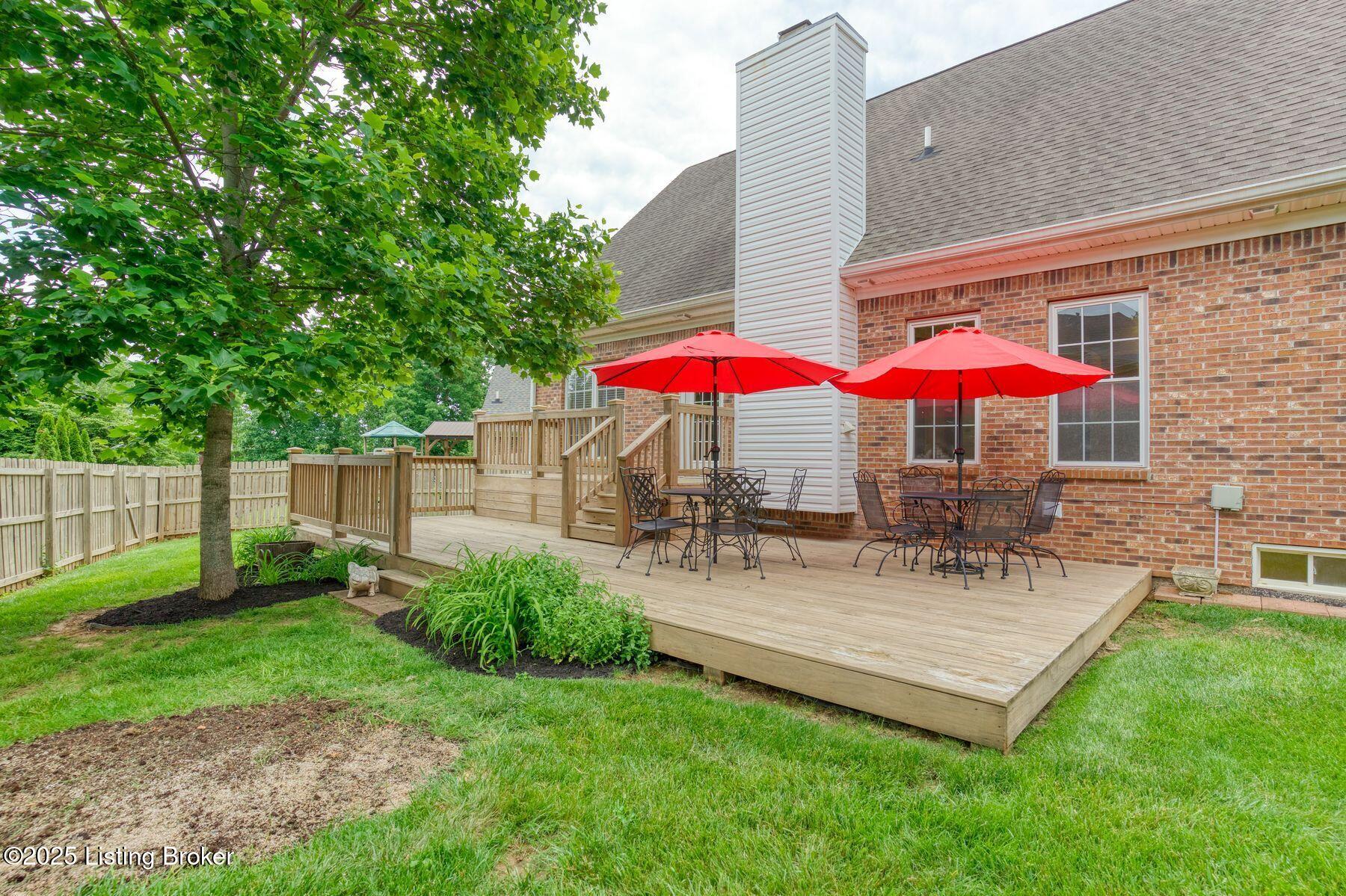 13303 Tucker Wood Pl