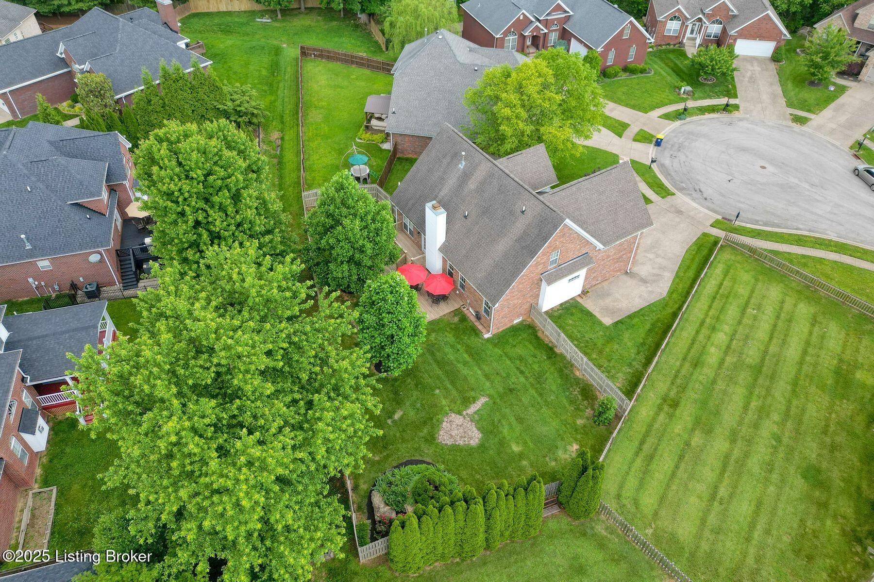 13303 Tucker Wood Pl