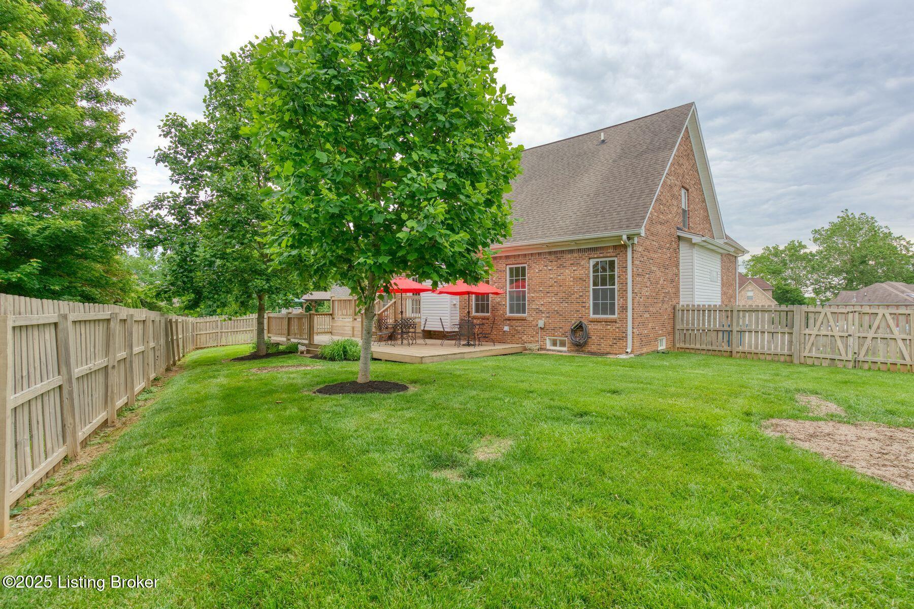 13303 Tucker Wood Pl