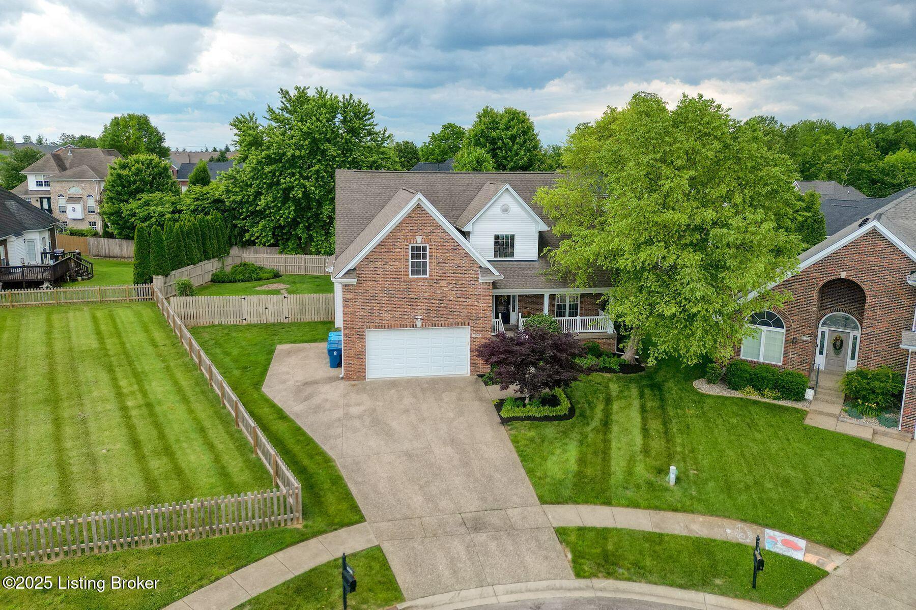 13303 Tucker Wood Pl