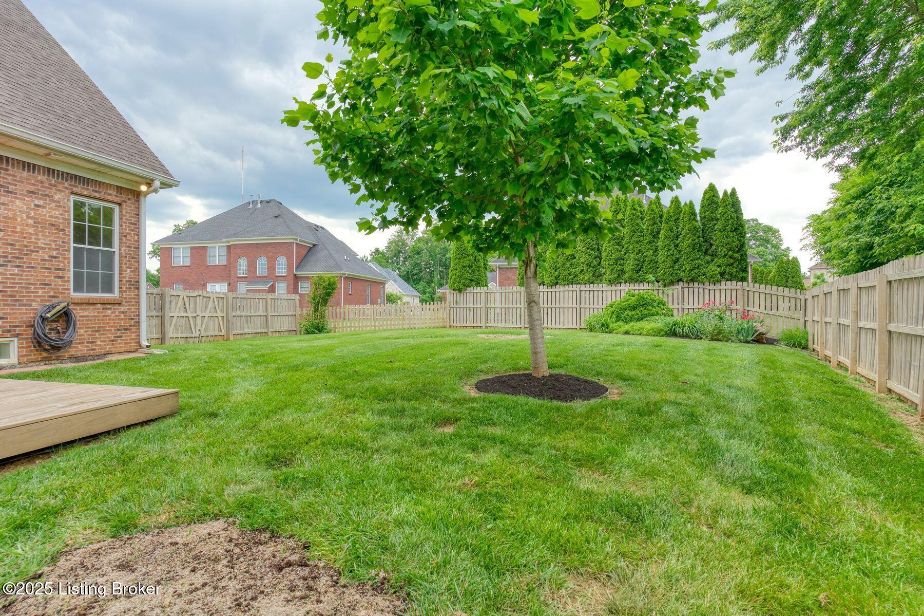 13303 Tucker Wood Pl