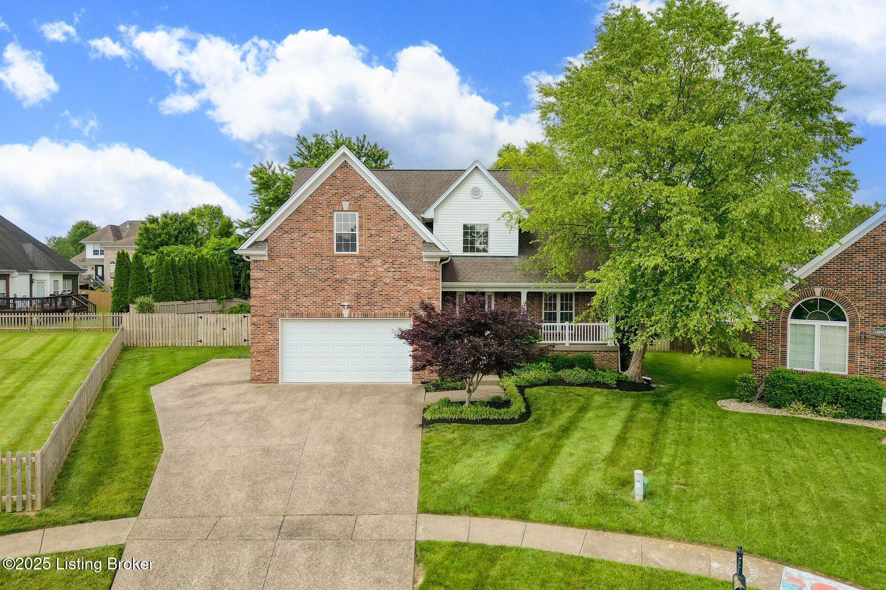 13303 Tucker Wood Pl