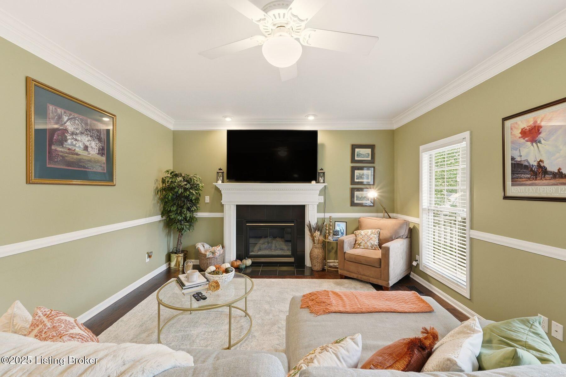 10511 Vintage Creek Dr