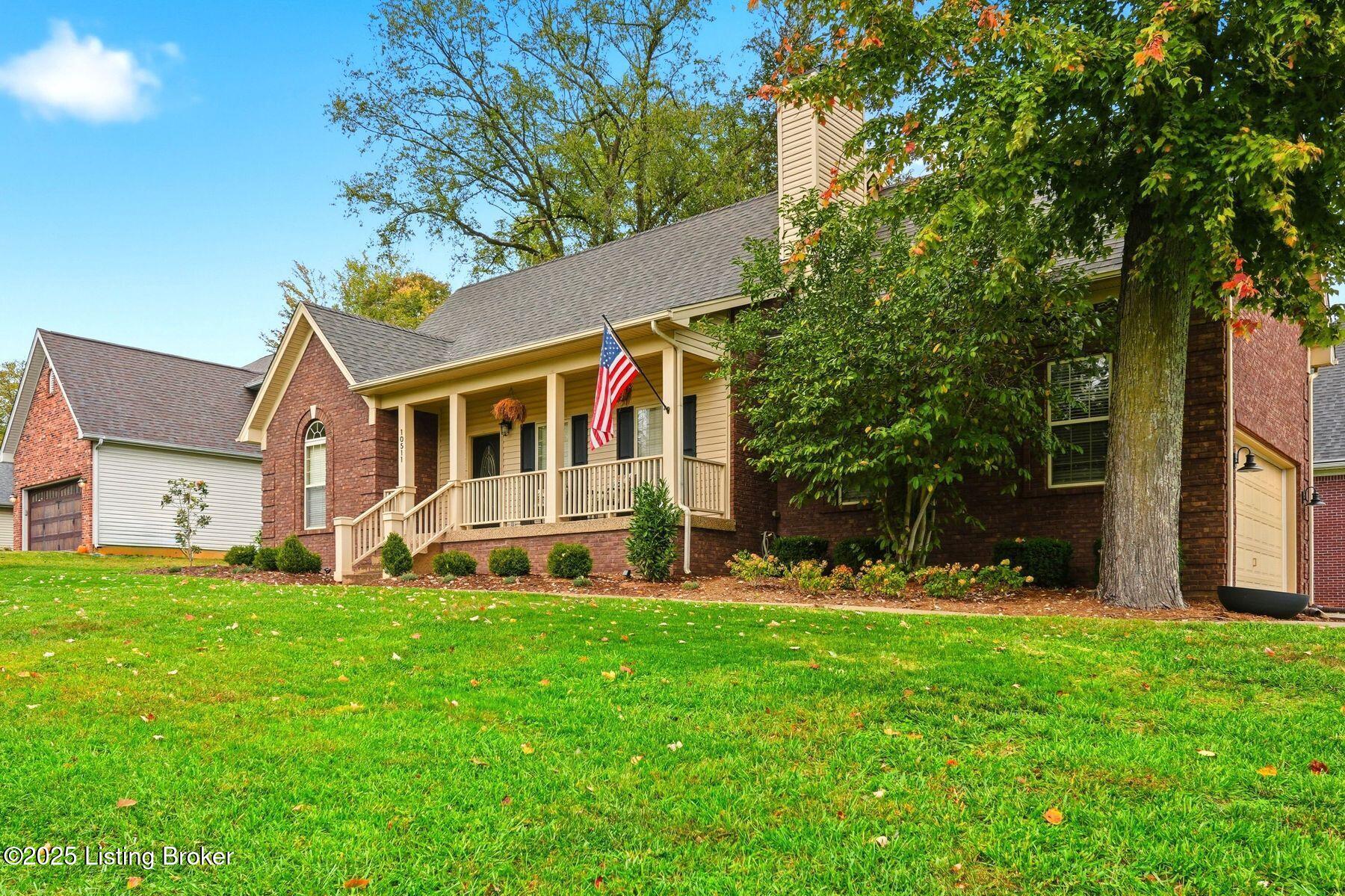 10511 Vintage Creek Dr