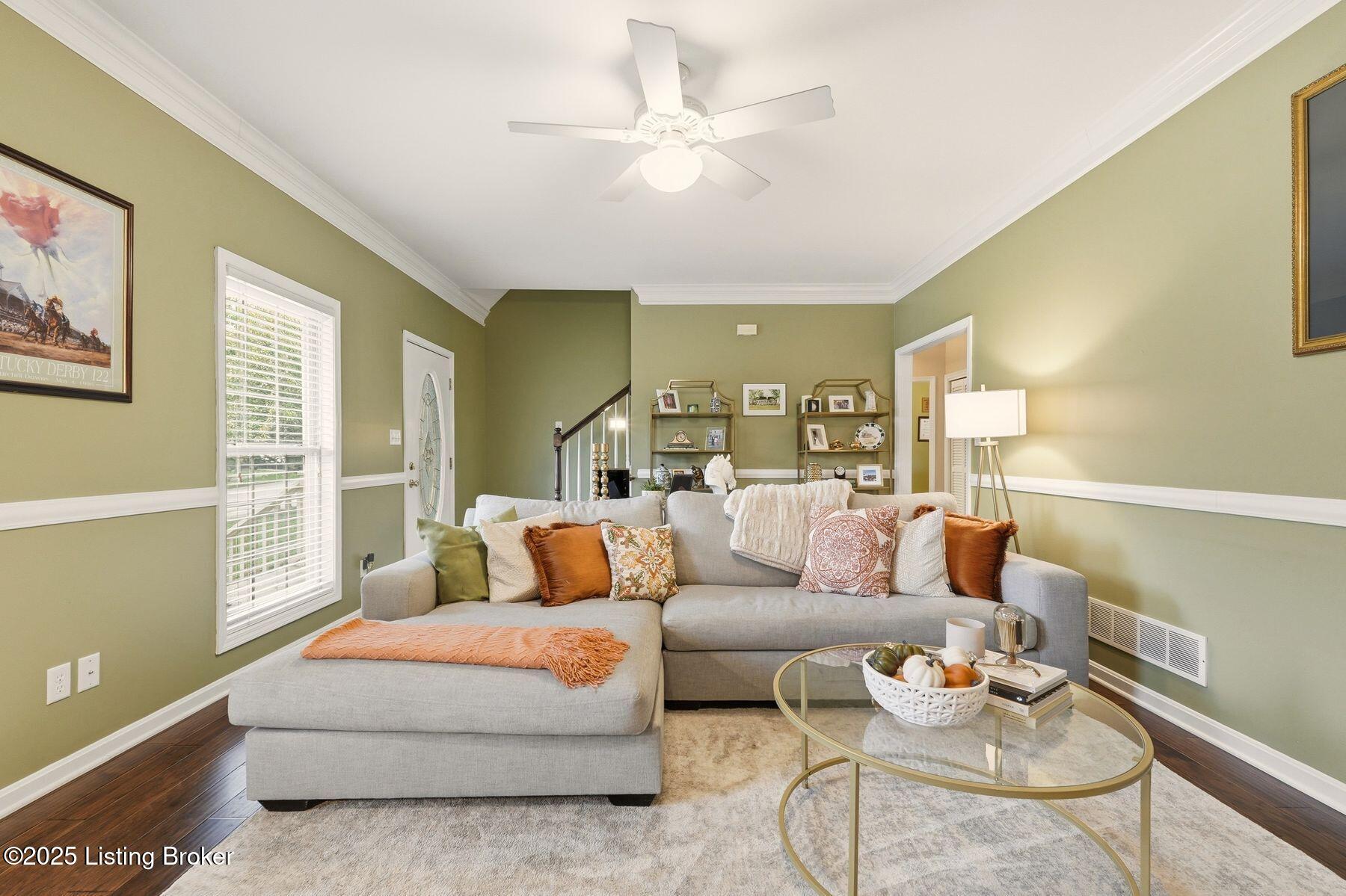 10511 Vintage Creek Dr