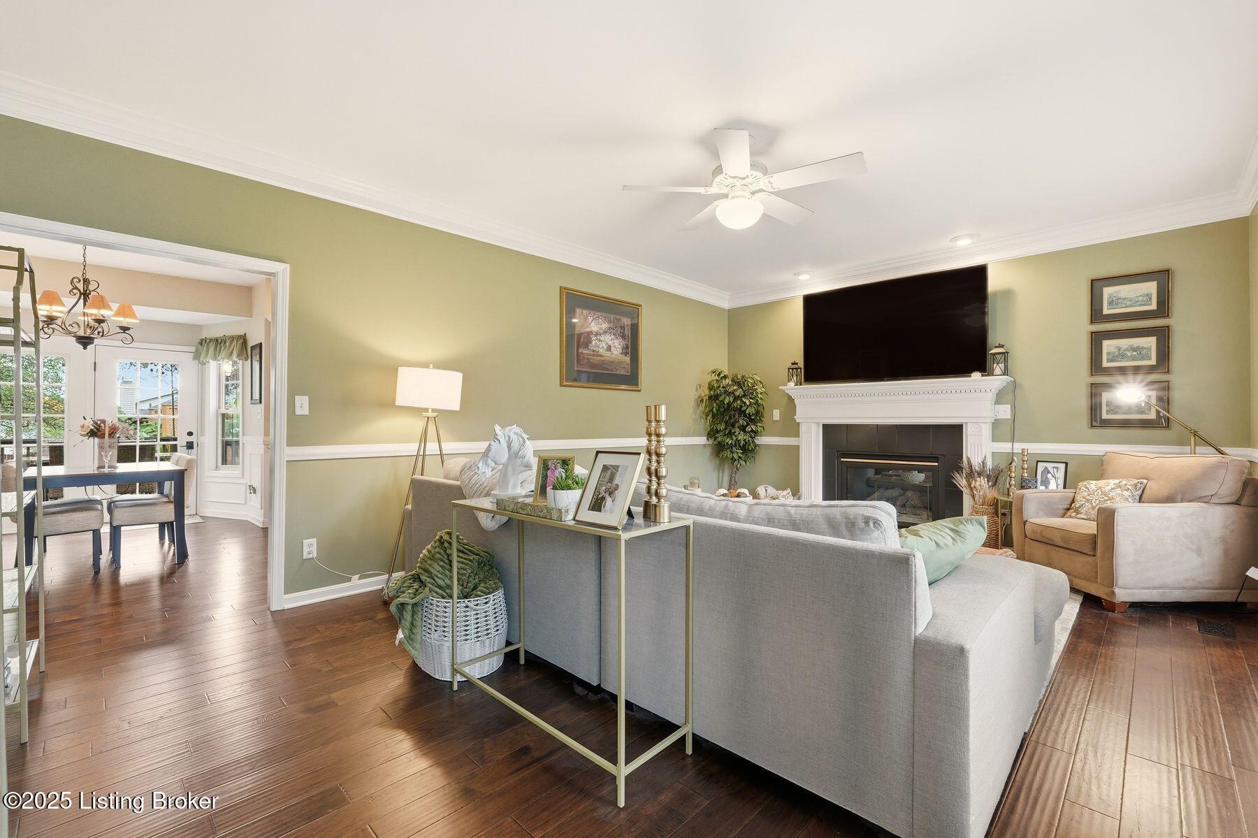 10511 Vintage Creek Dr