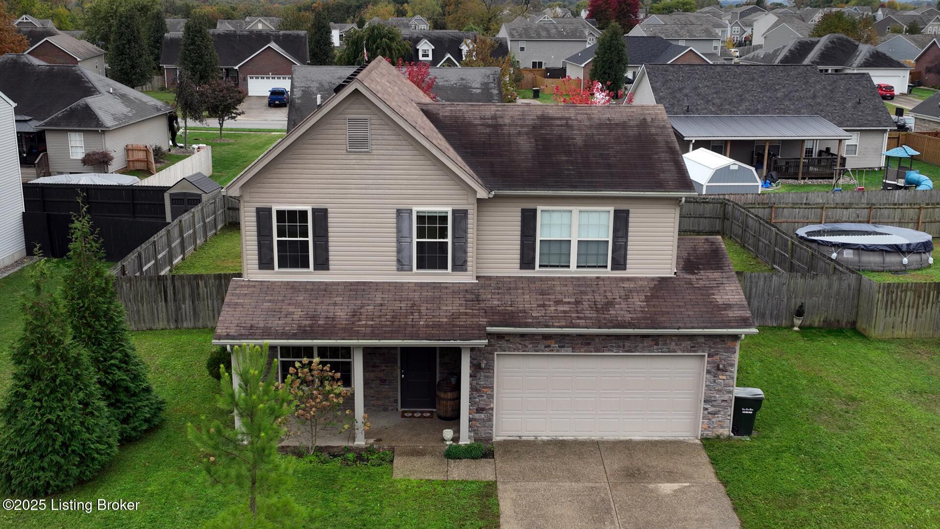 291 Golden Wing Rd