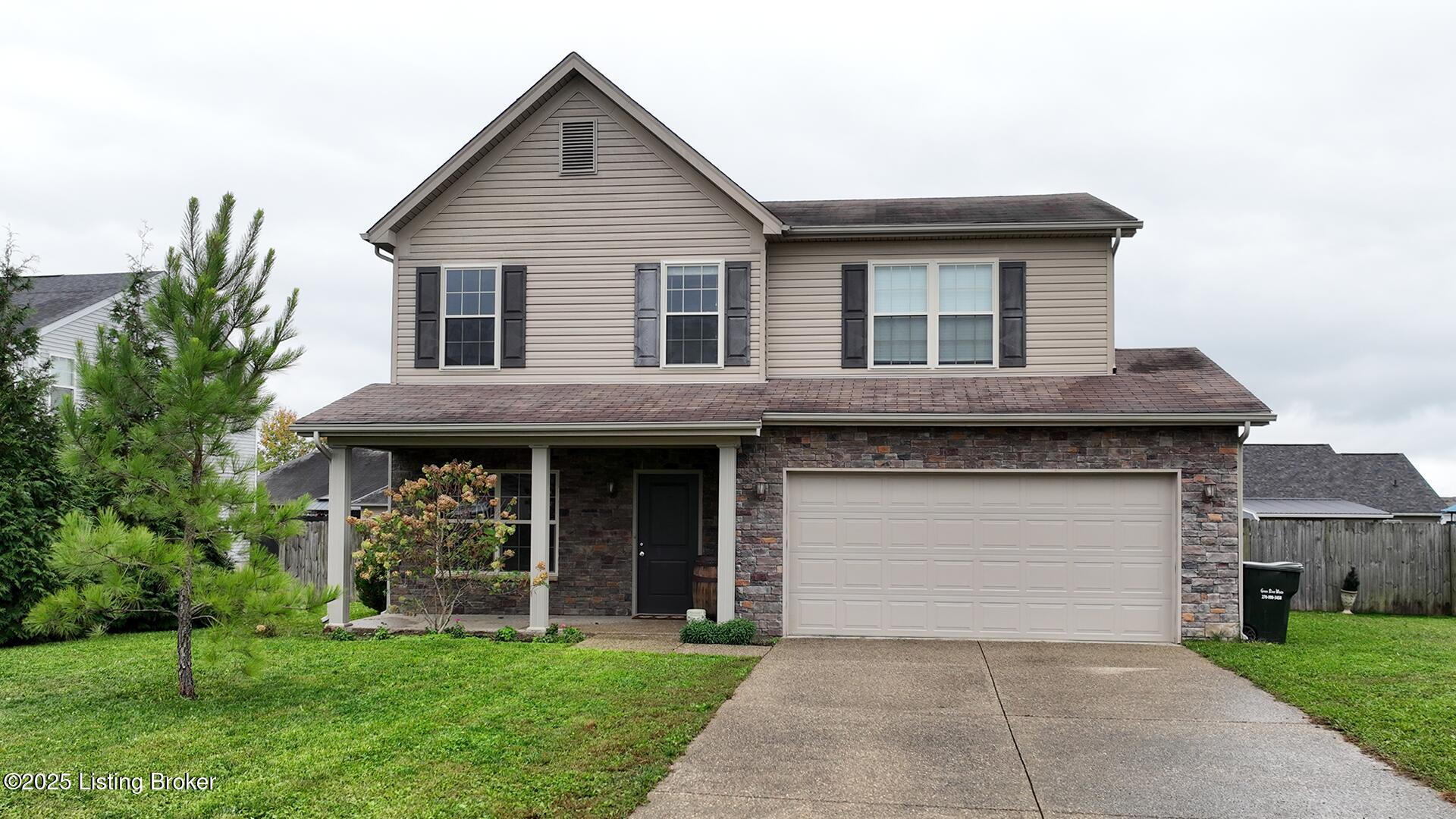 291 Golden Wing Rd