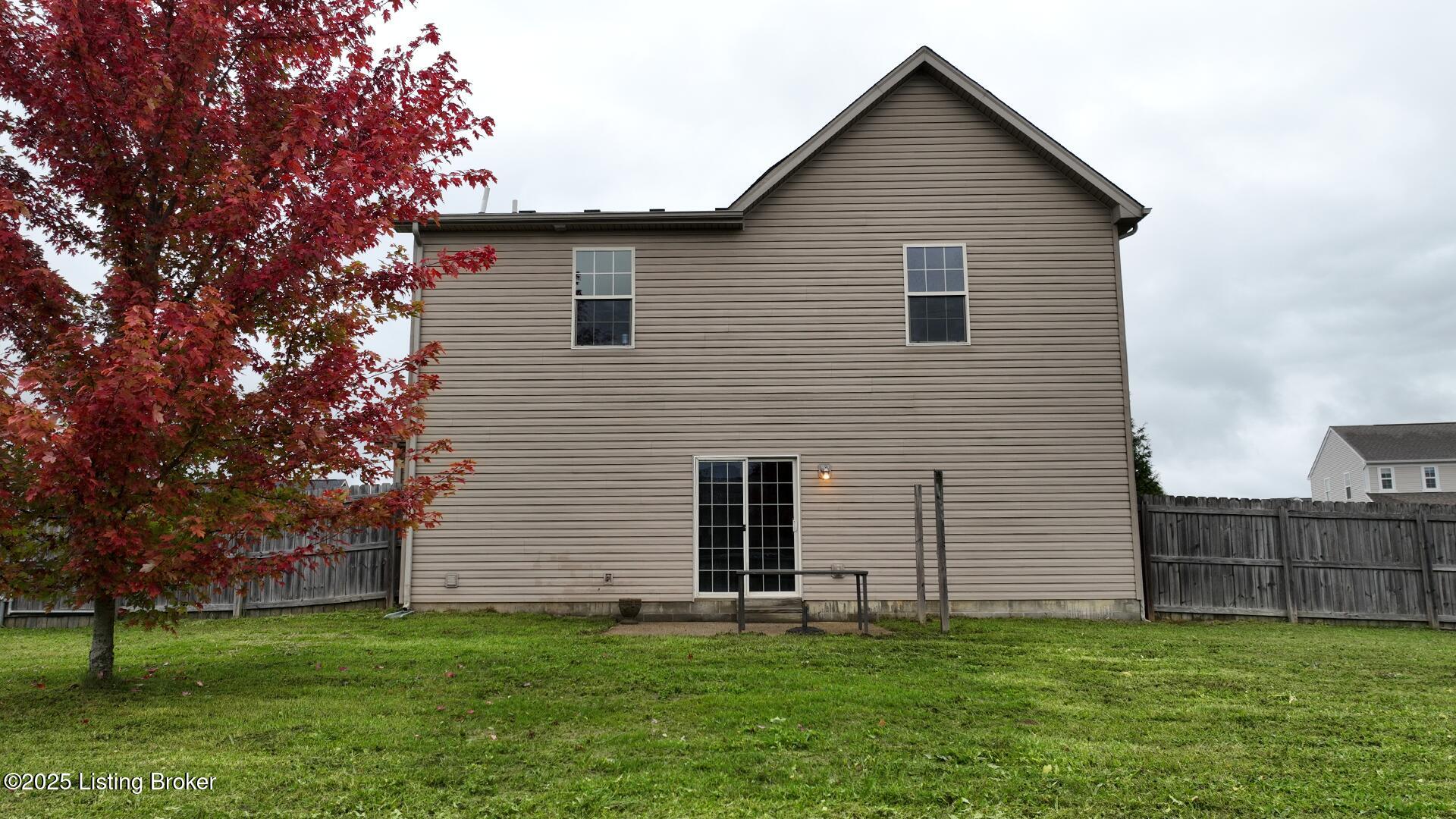 291 Golden Wing Rd
