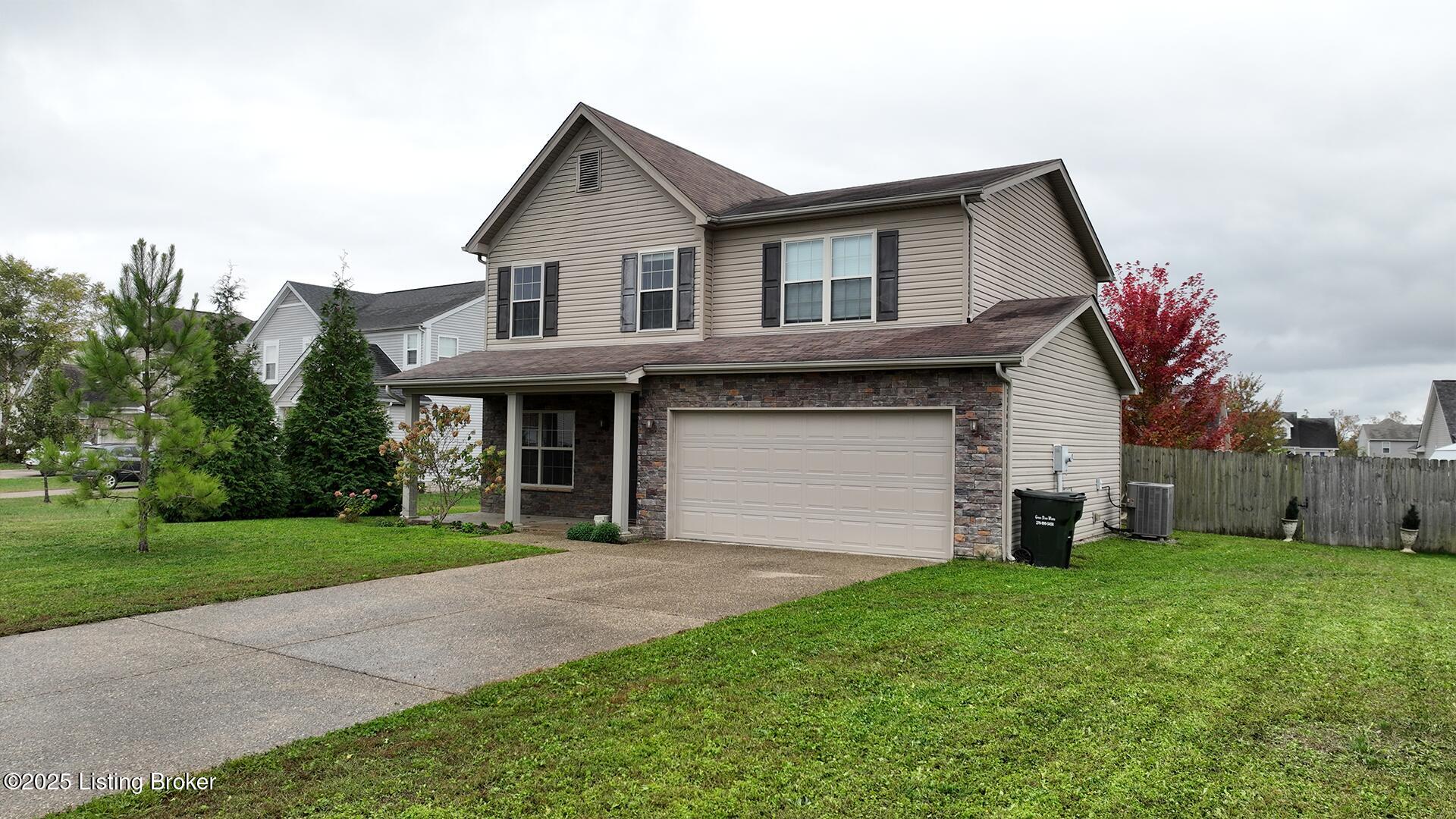291 Golden Wing Rd