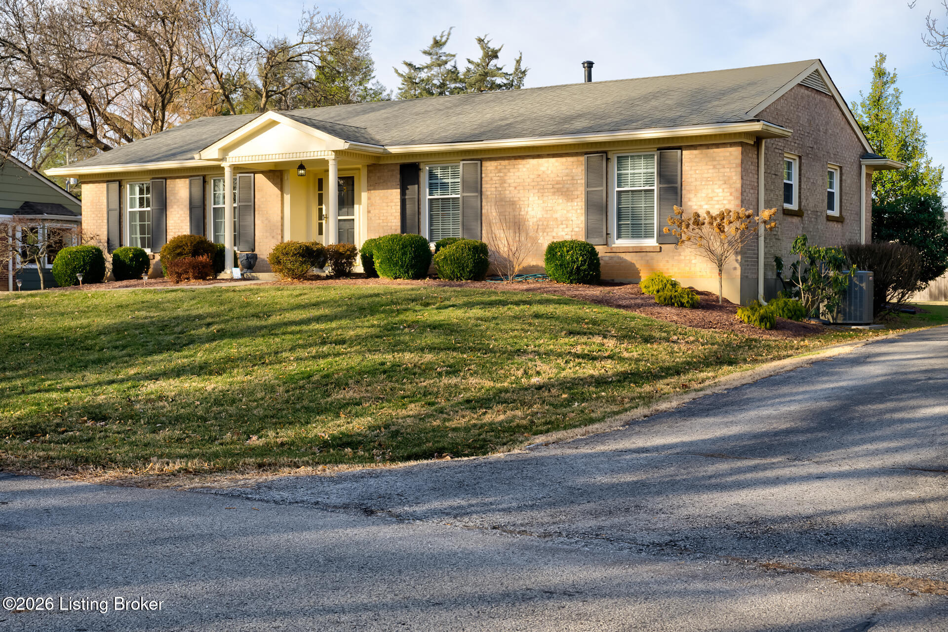 3804 Old Brownsboro Hills Rd