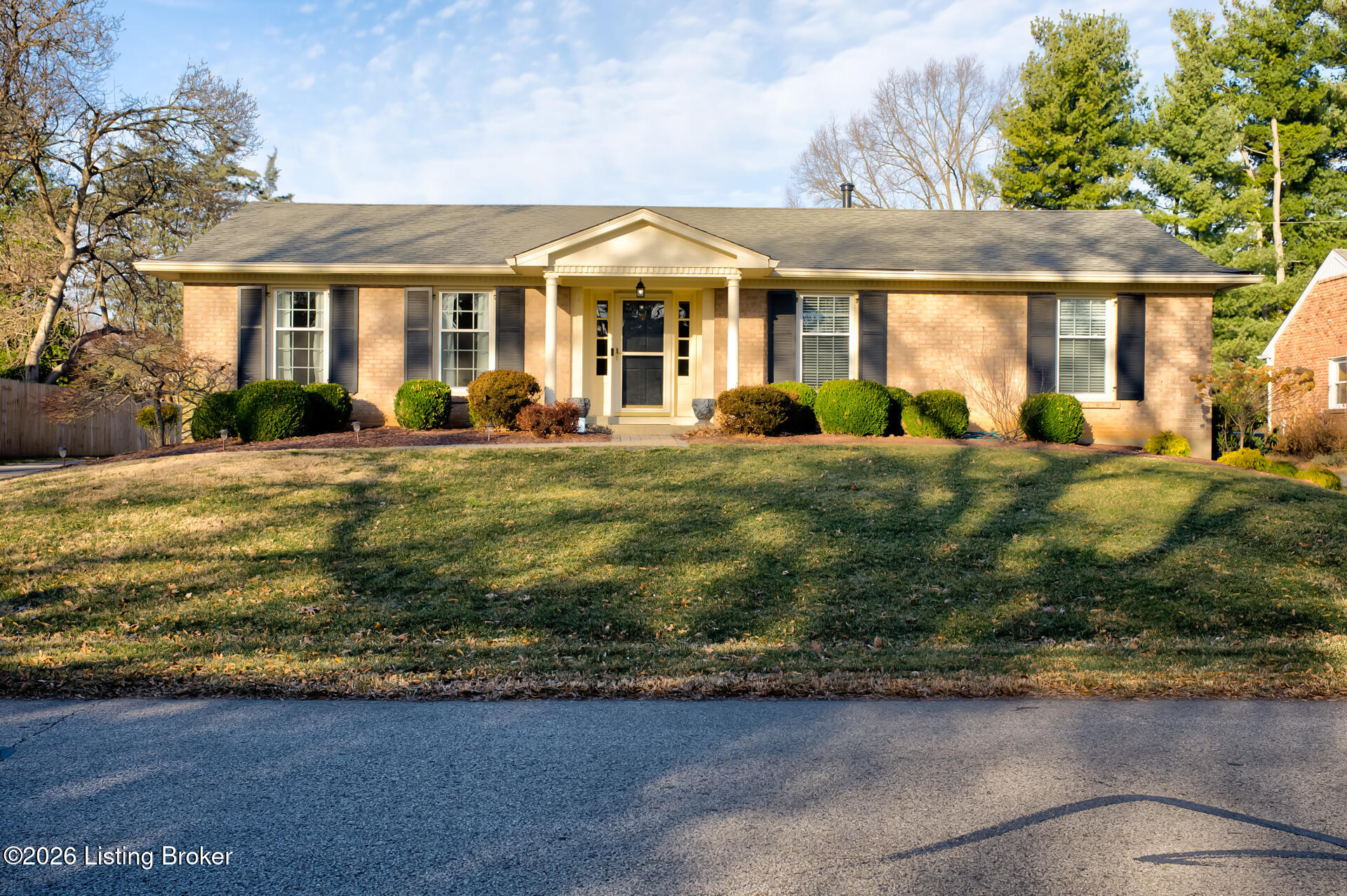 3804 Old Brownsboro Hills Rd