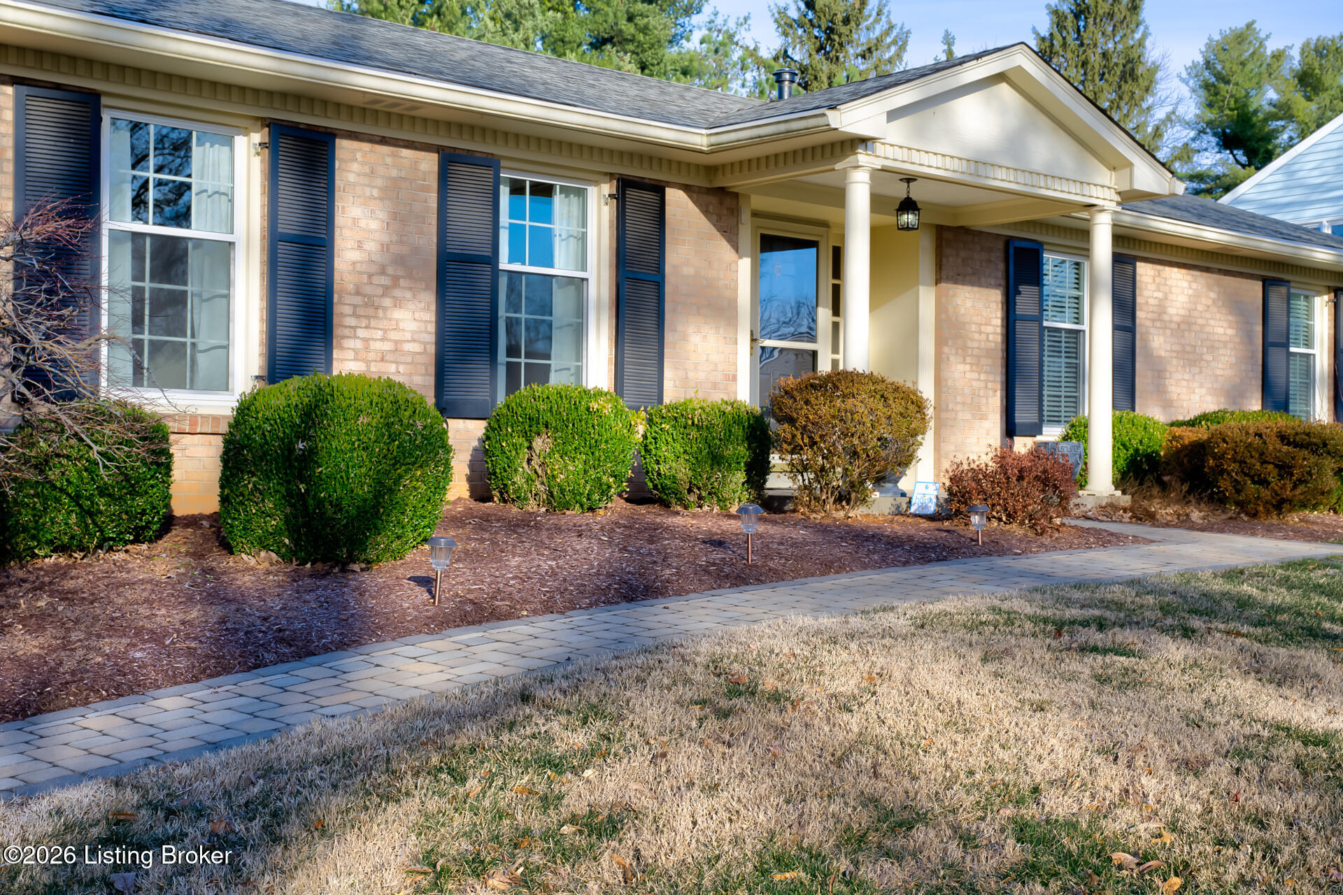 3804 Old Brownsboro Hills Rd