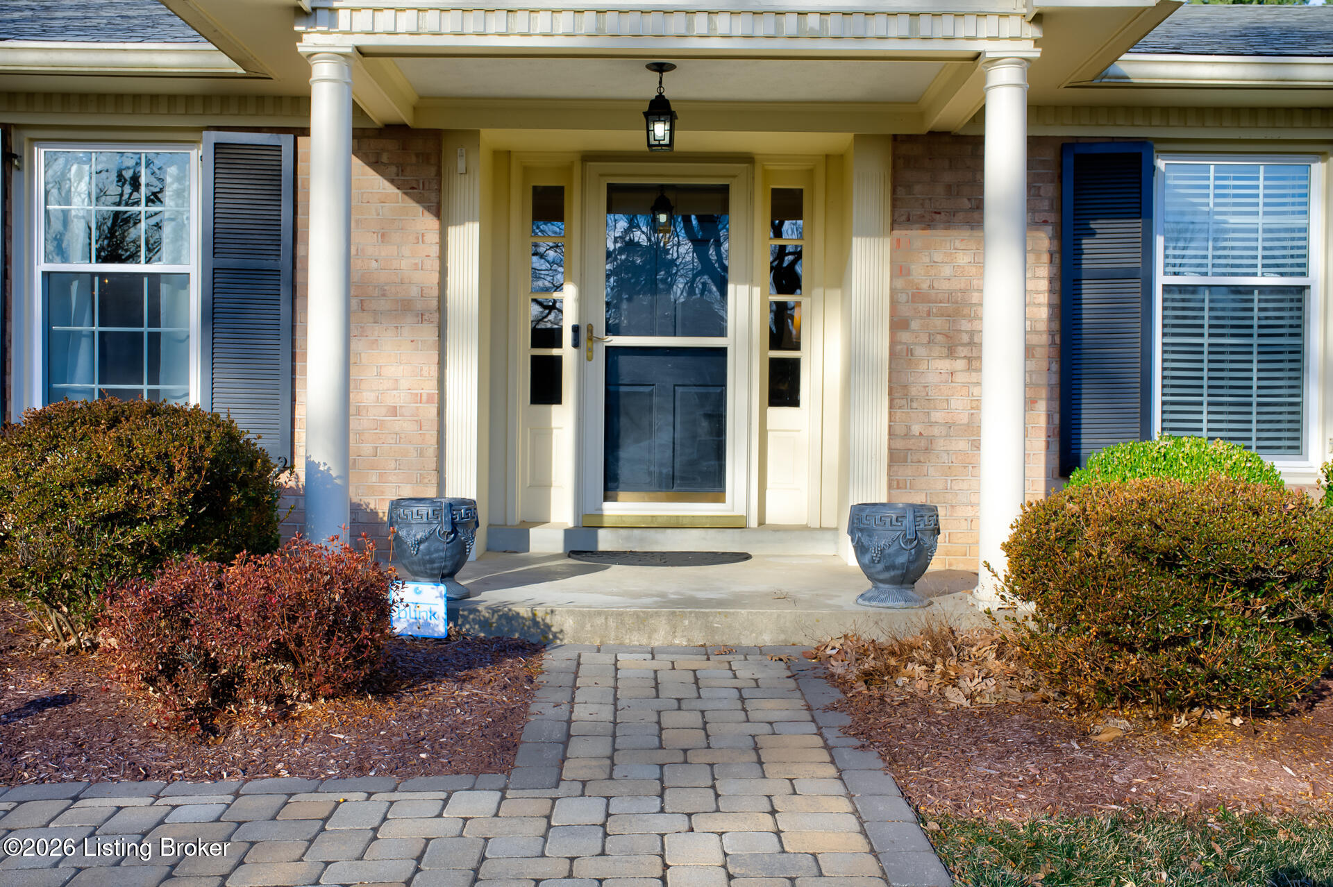 3804 Old Brownsboro Hills Rd