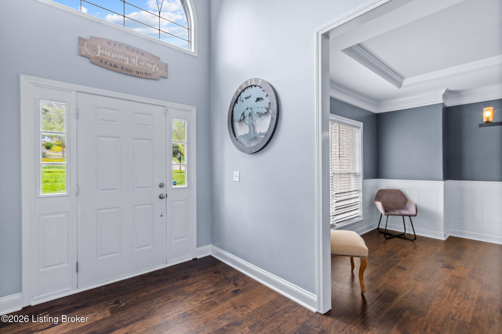 10609 Elder Ln