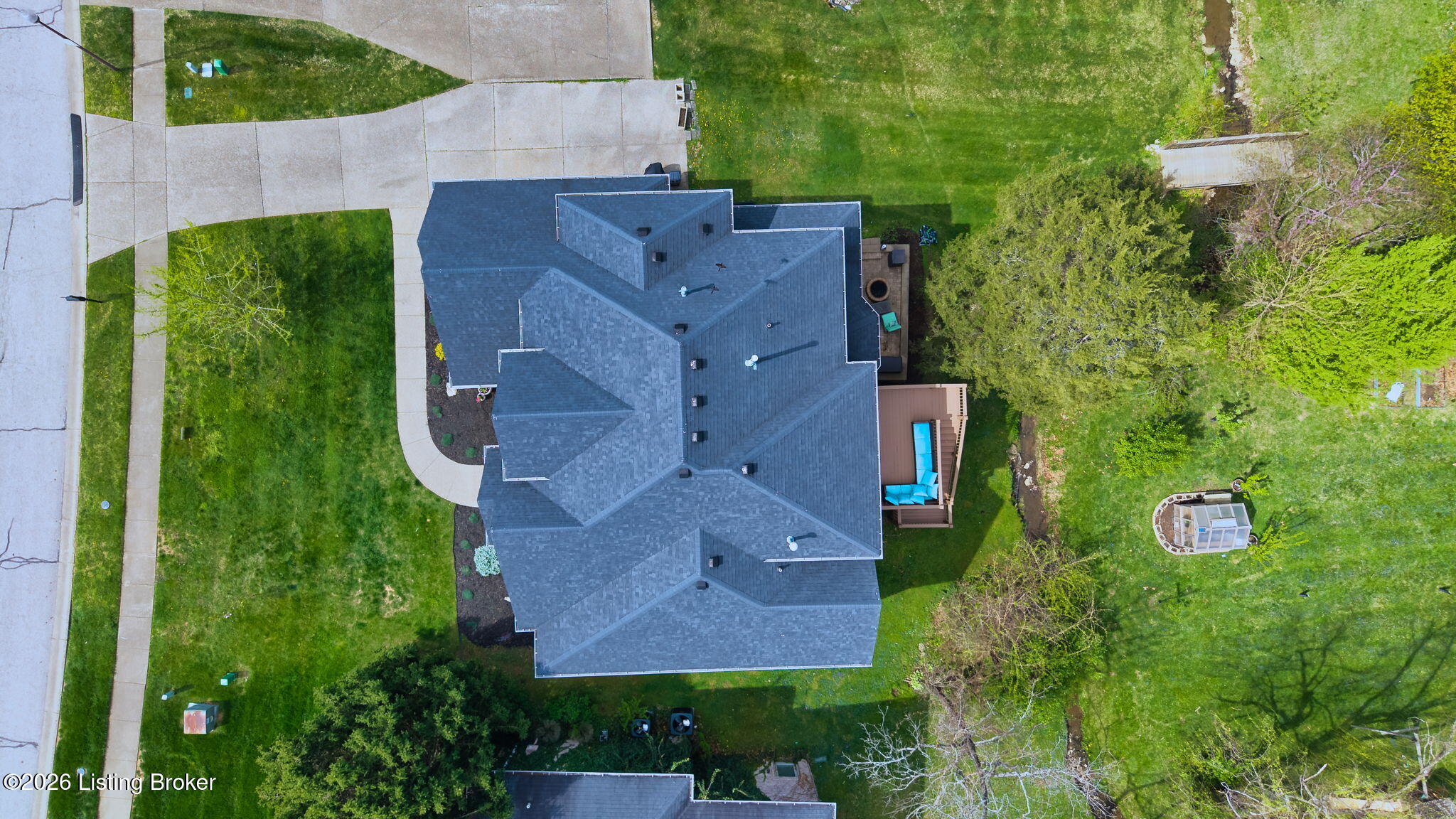 10609 Elder Ln