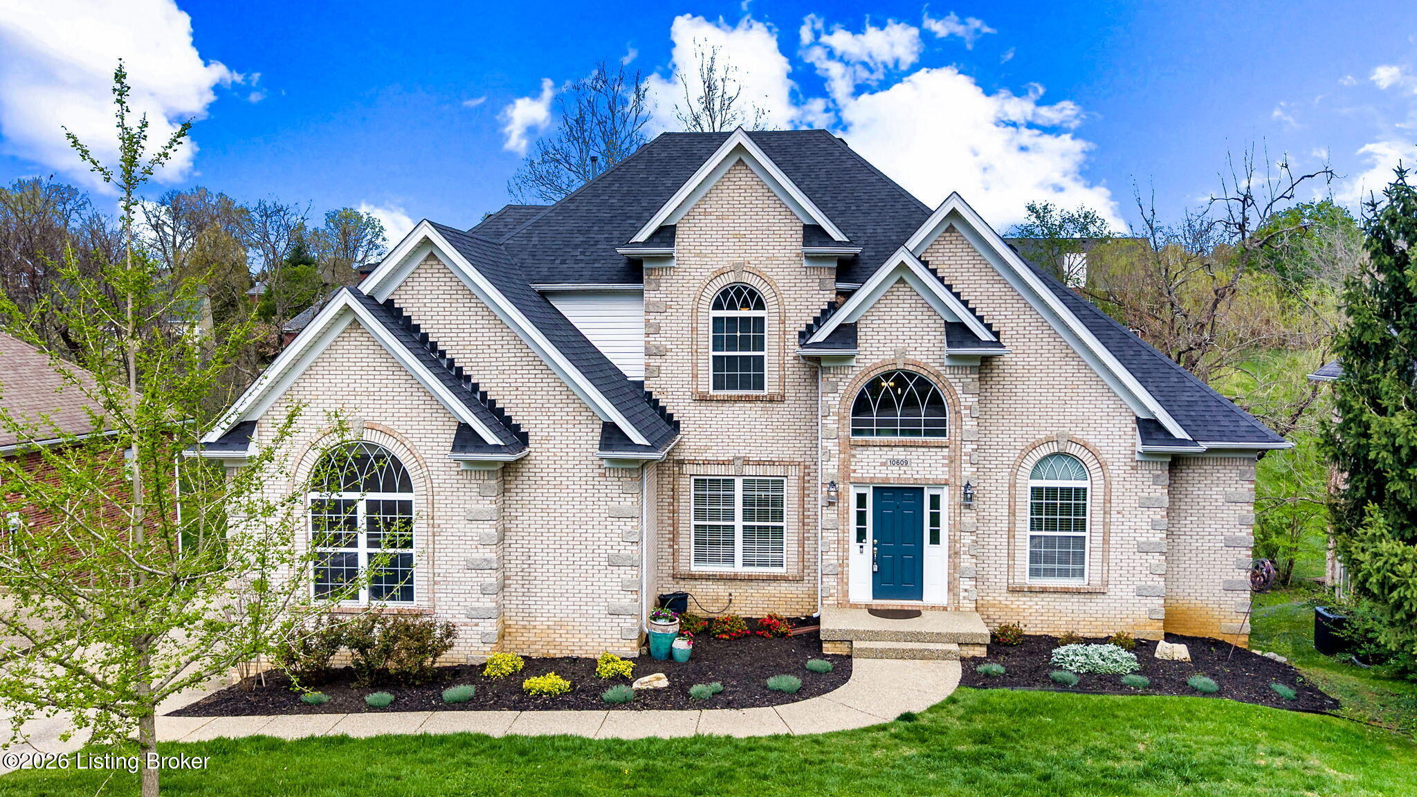 10609 Elder Ln