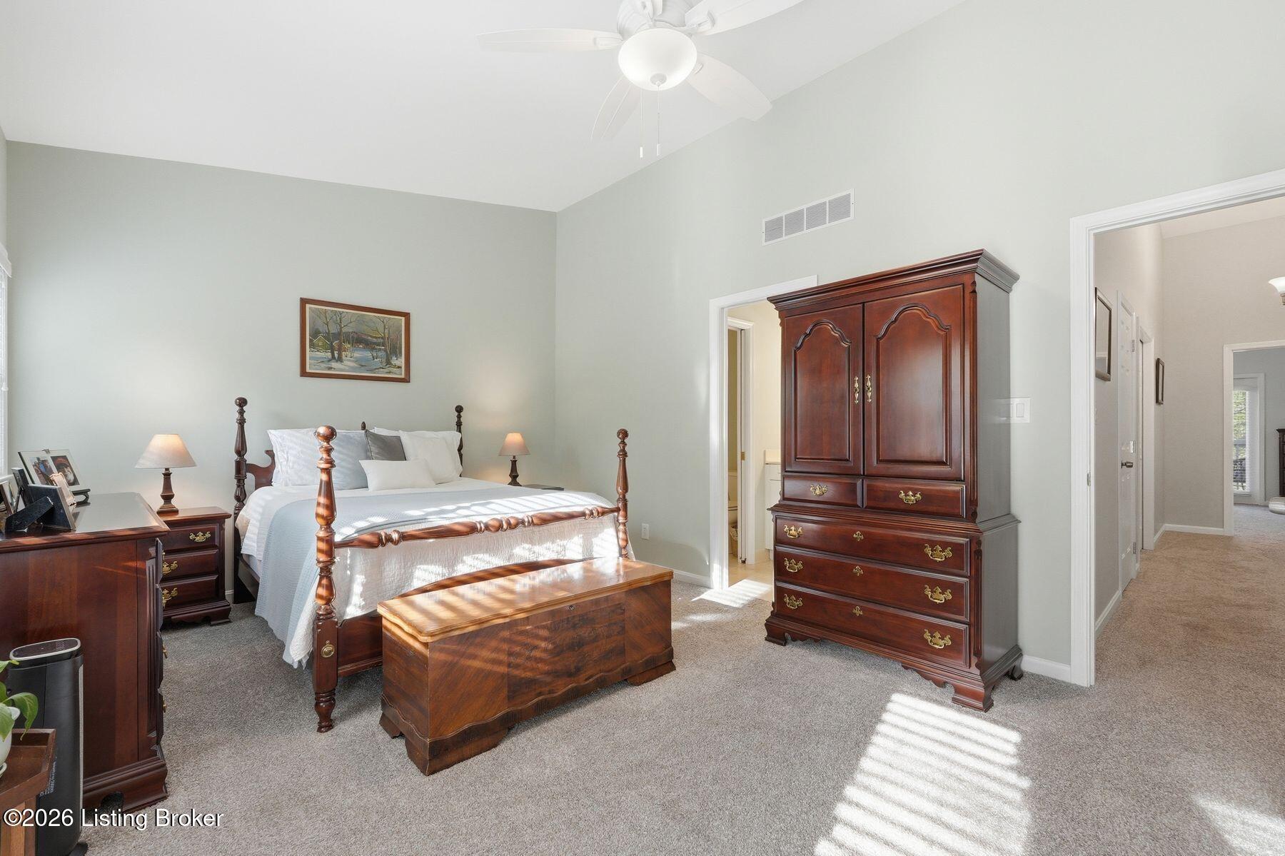 5004 Harrods Landing Dr