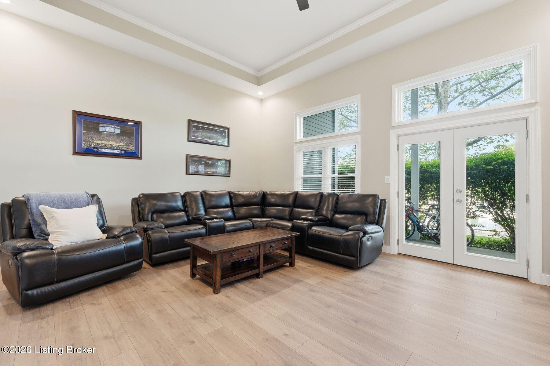 5004 Harrods Landing Dr