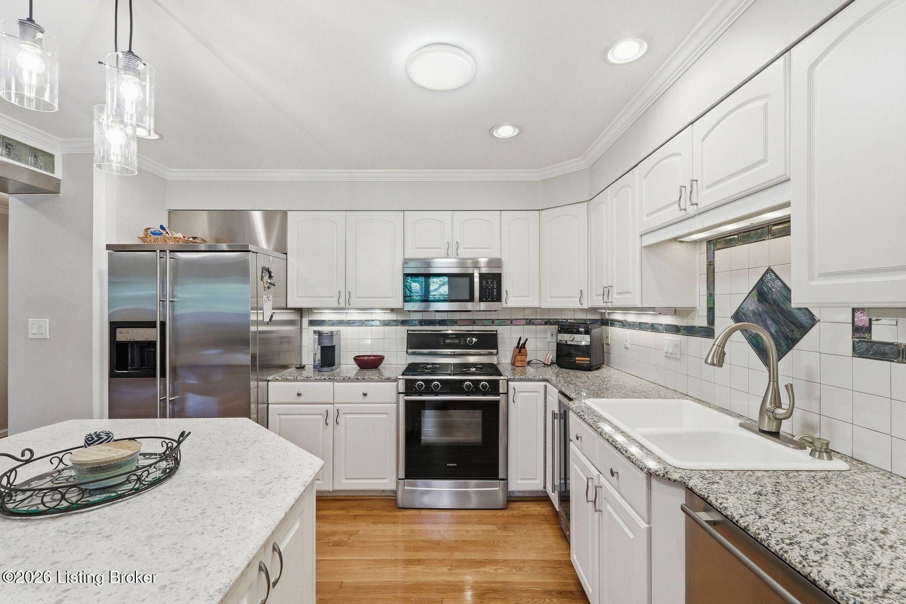 5004 Harrods Landing Dr