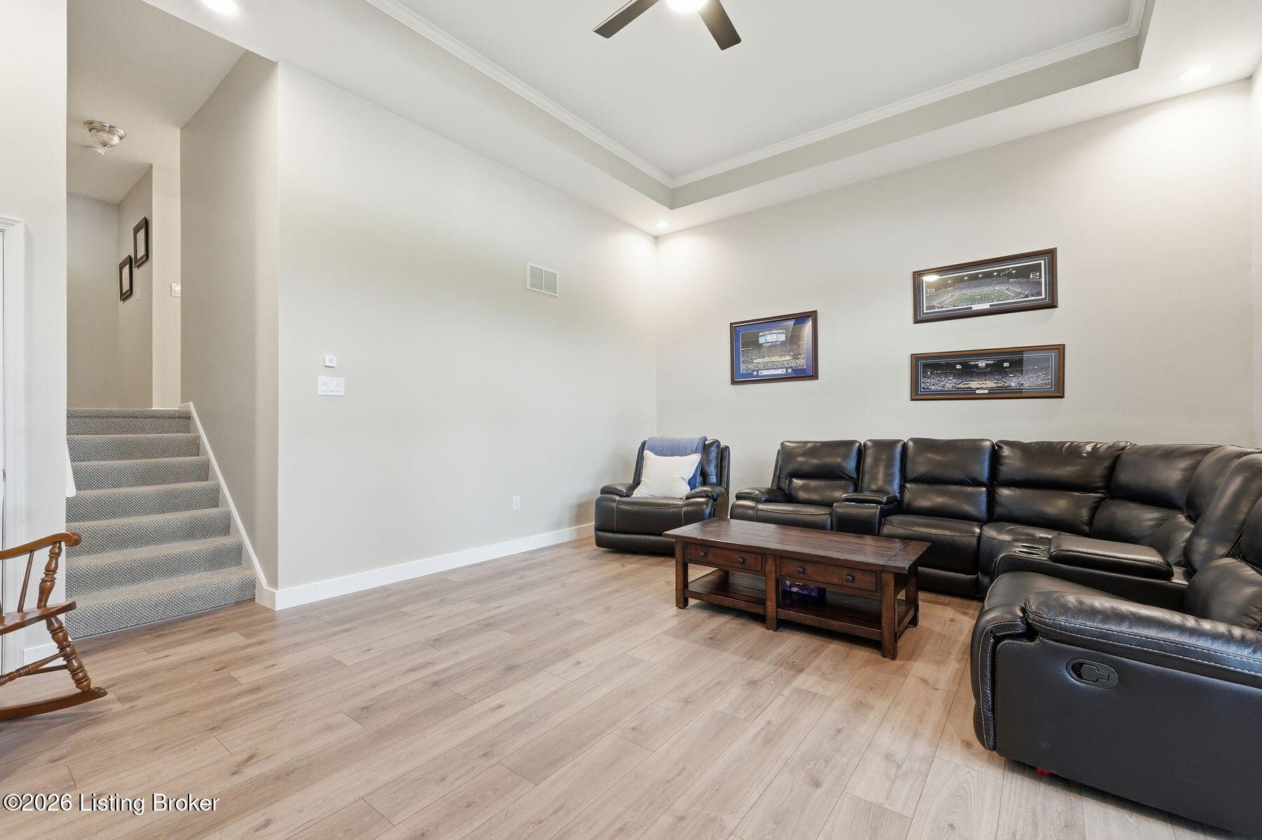 5004 Harrods Landing Dr