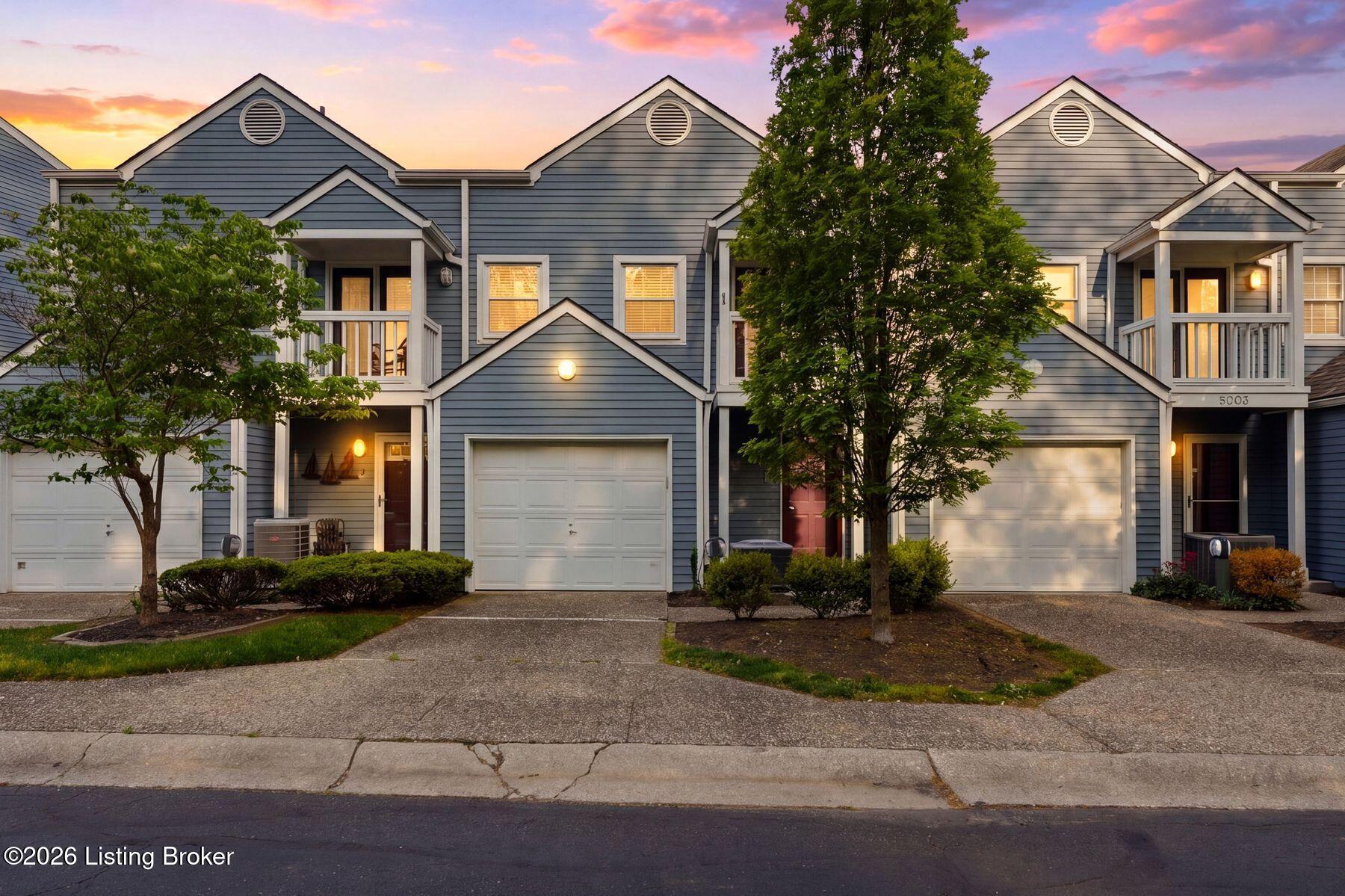 5004 Harrods Landing Dr