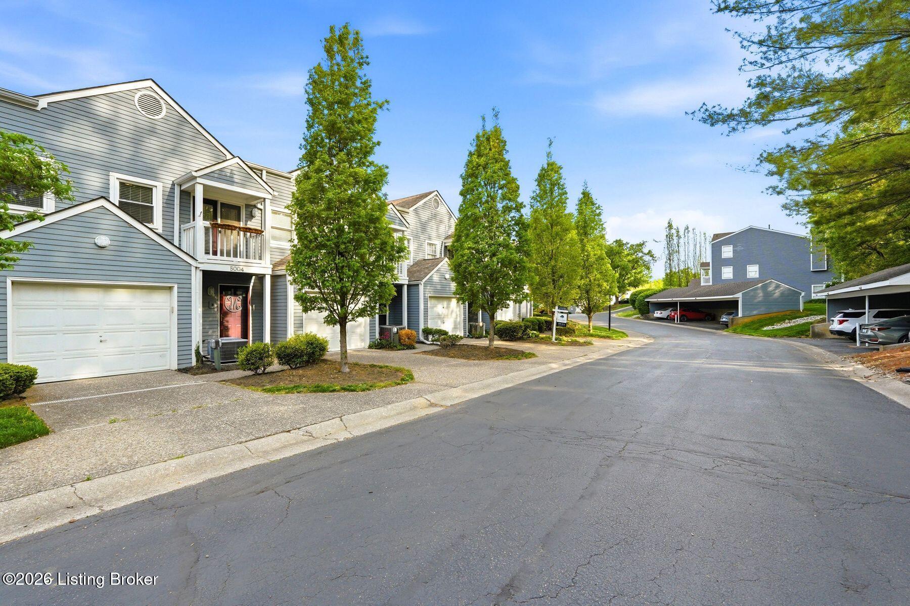 5004 Harrods Landing Dr