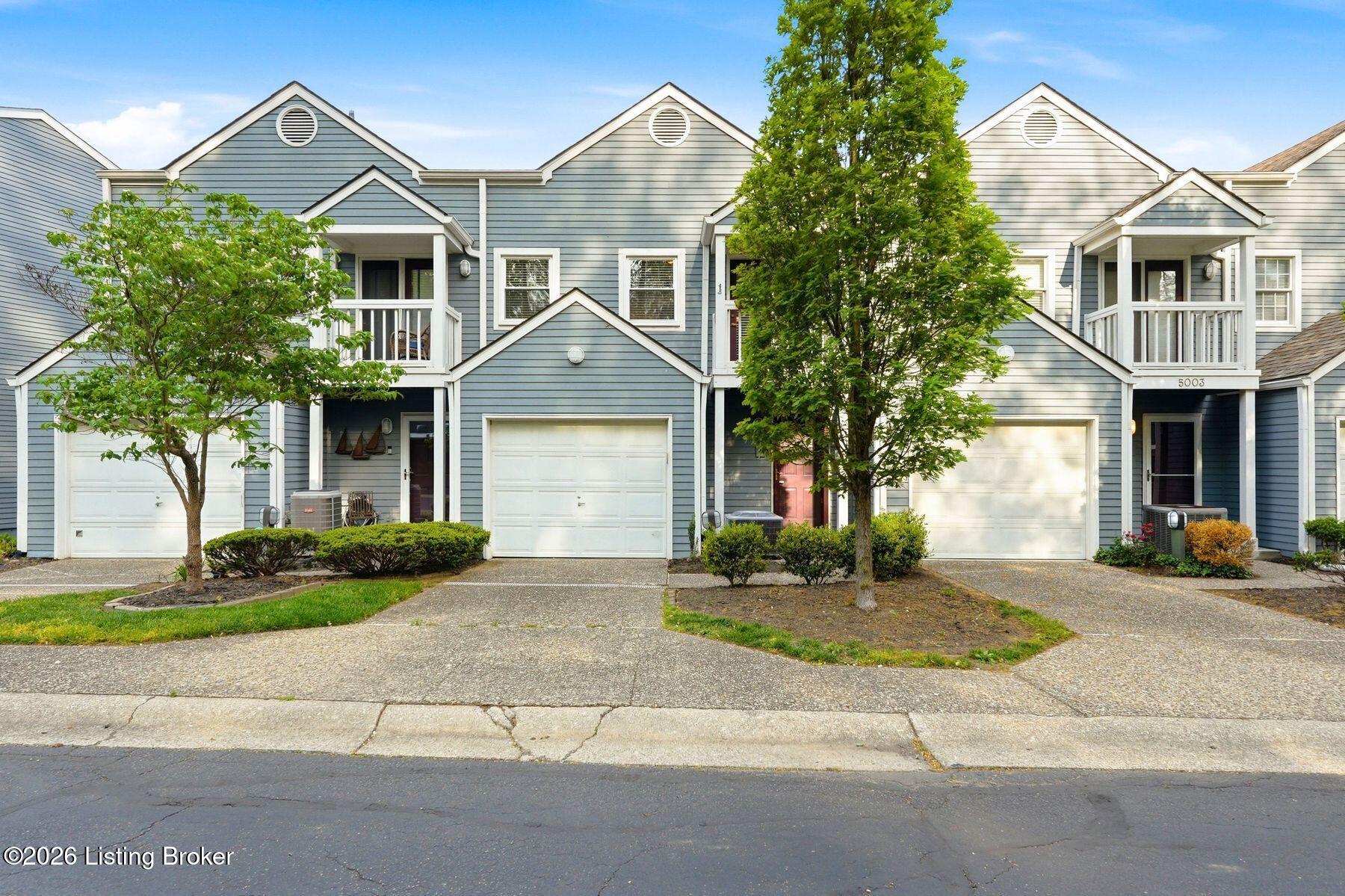 5004 Harrods Landing Dr
