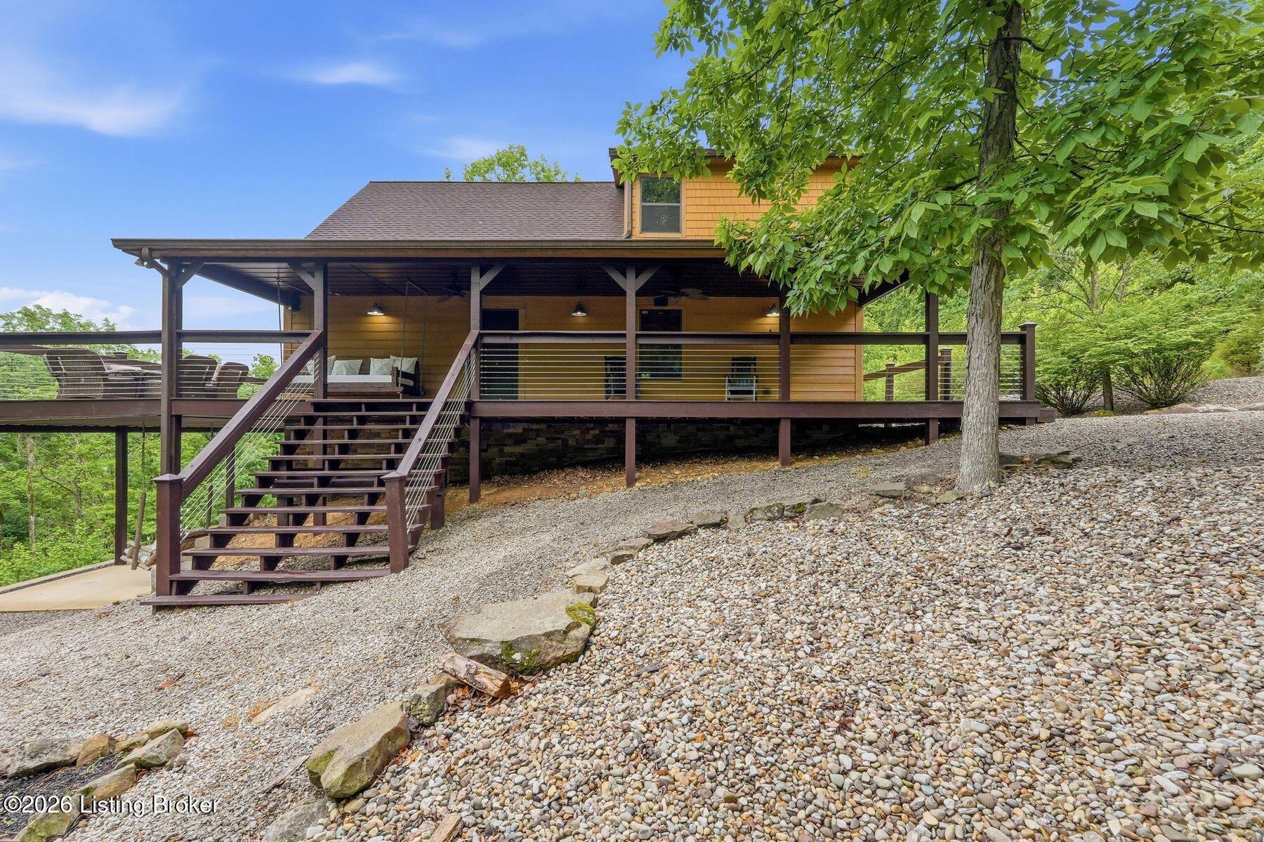 29 River Run Rd