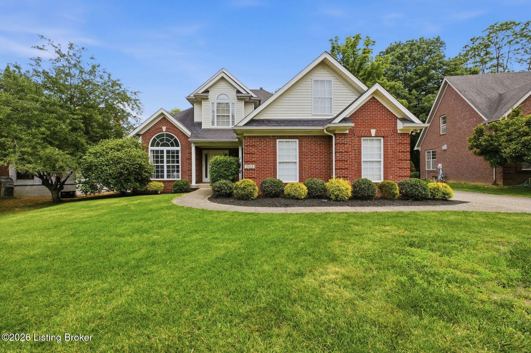 3413 S Winchester Acres Rd