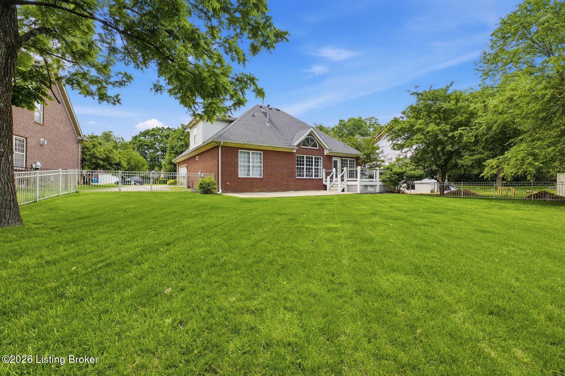 3413 S Winchester Acres Rd