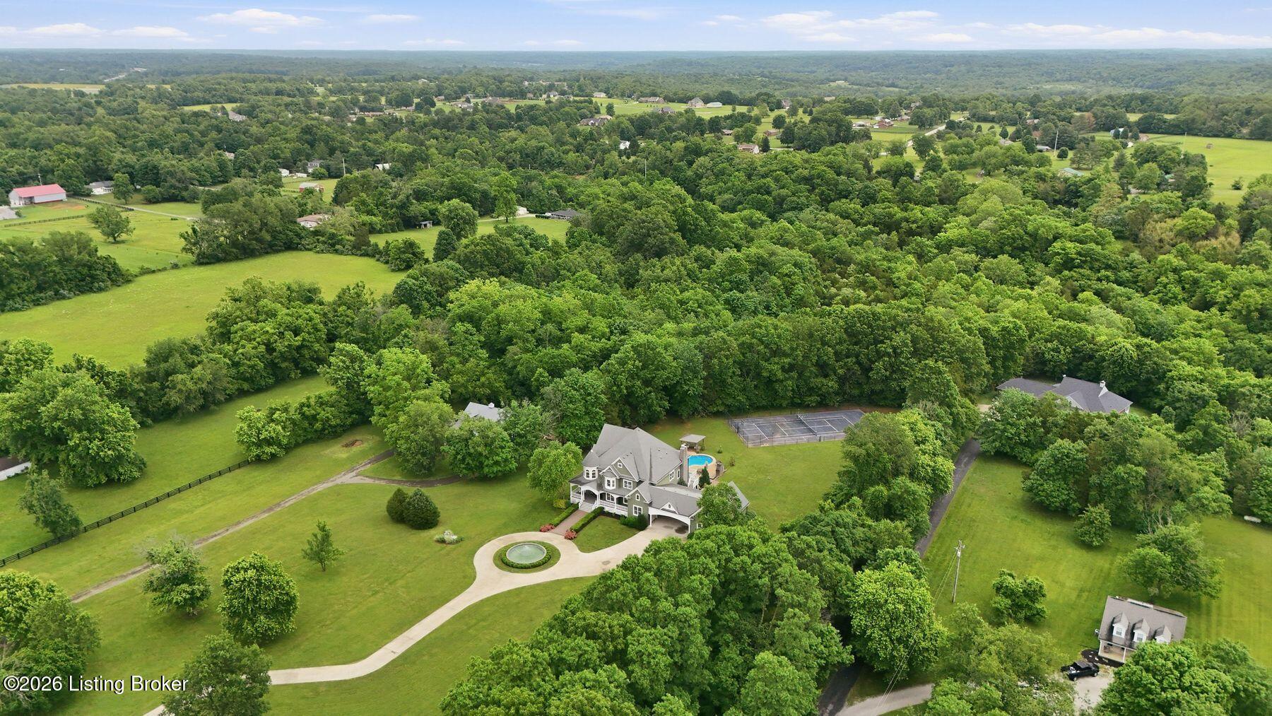 7901 Dobson Ln