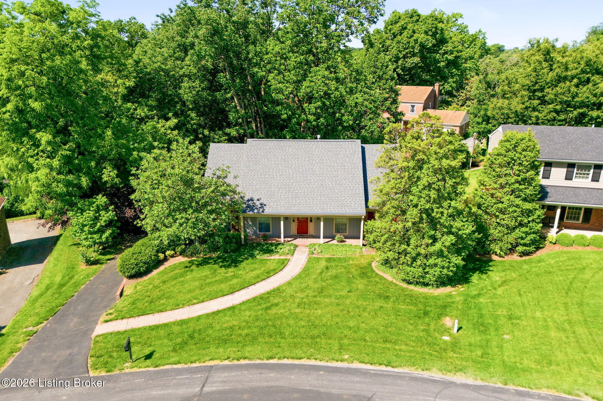 7206 Iron Gate Ct