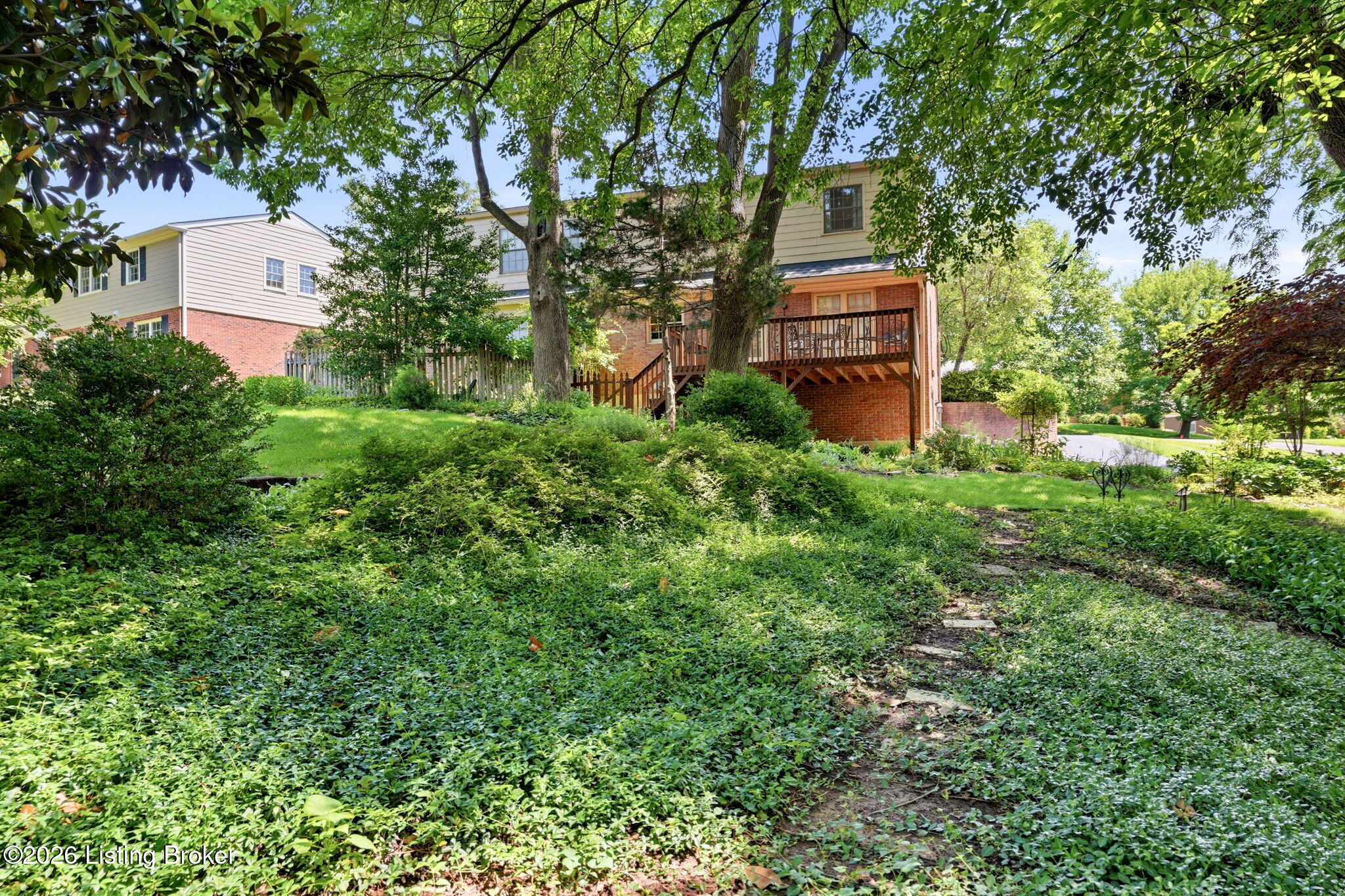 7206 Iron Gate Ct