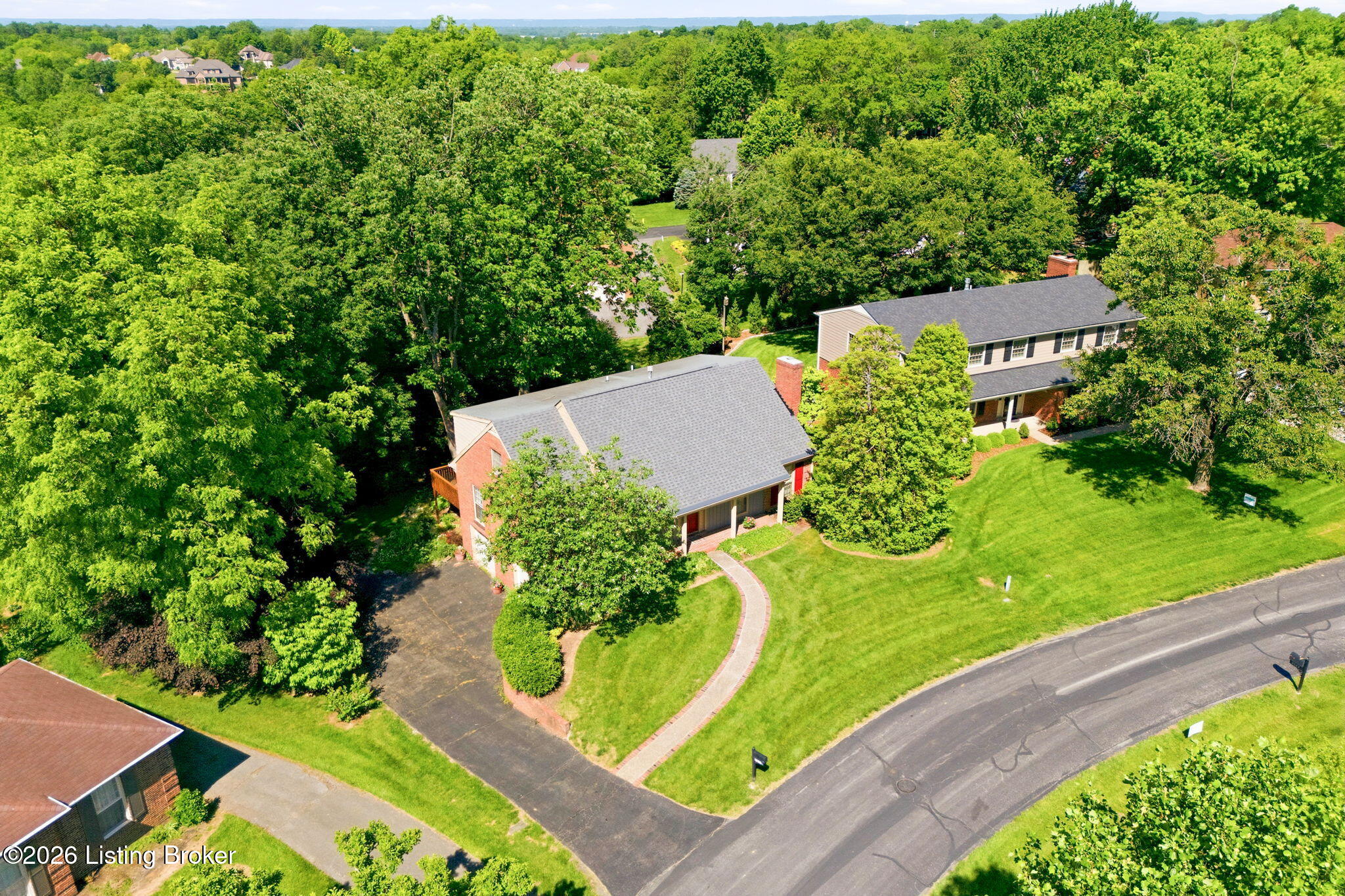 7206 Iron Gate Ct